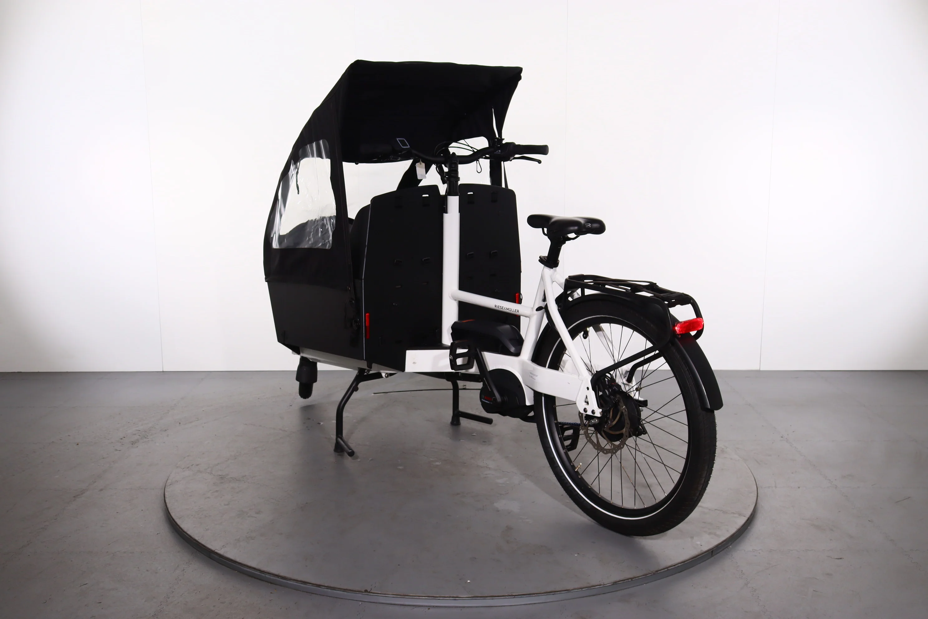 Riese & Müller Transporter 65 Vario - Image 5