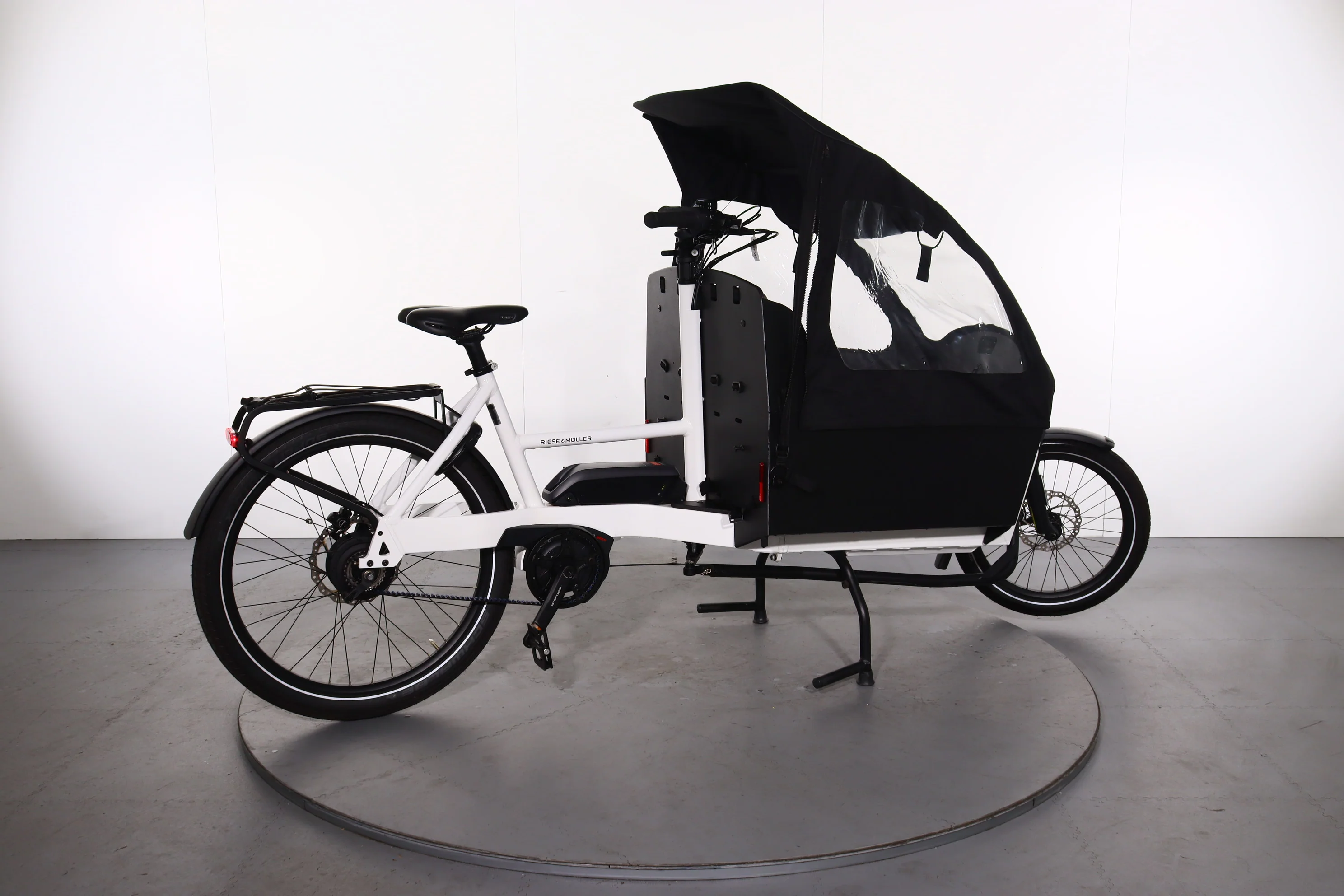 Riese & Müller Transporter 65 Vario - Image 6