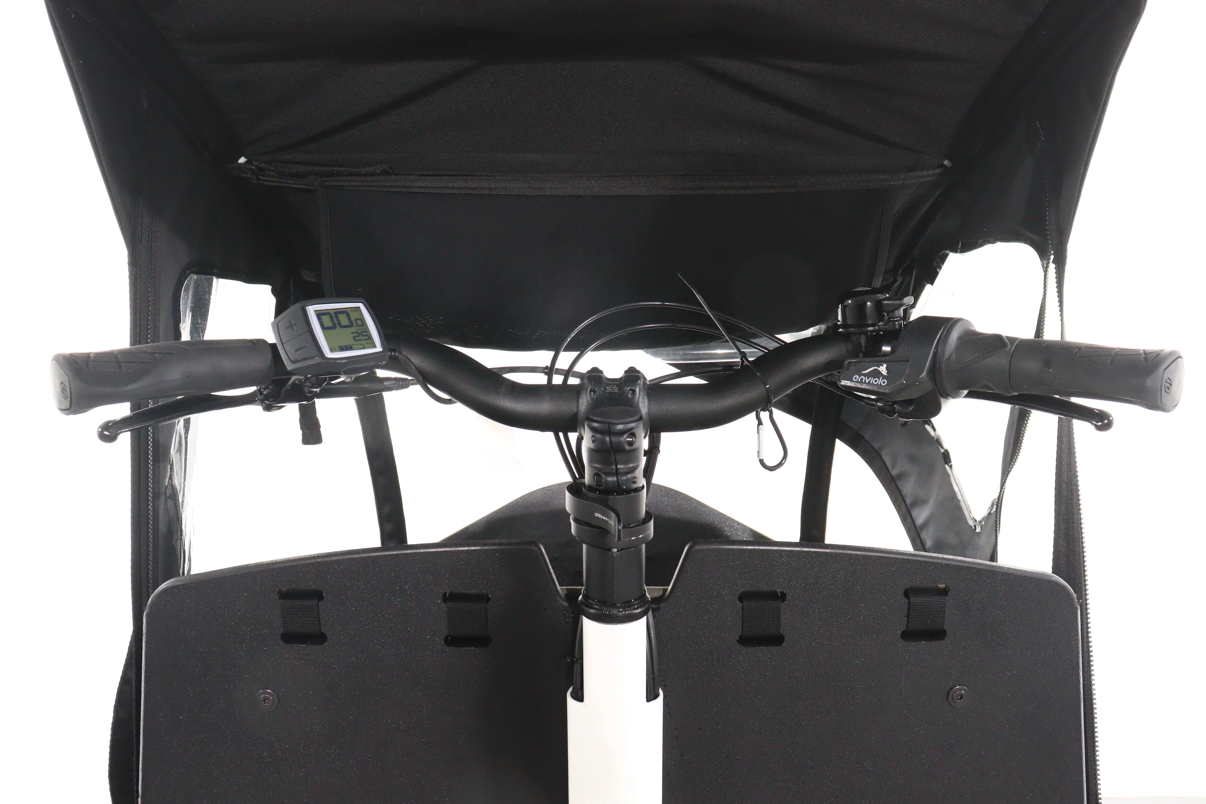 Riese & Müller Transporter 65 Vario - Image 7