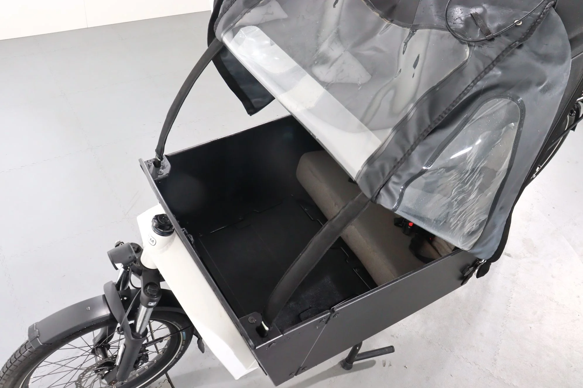 Riese & Müller Transporter 65 Vario - Image 9