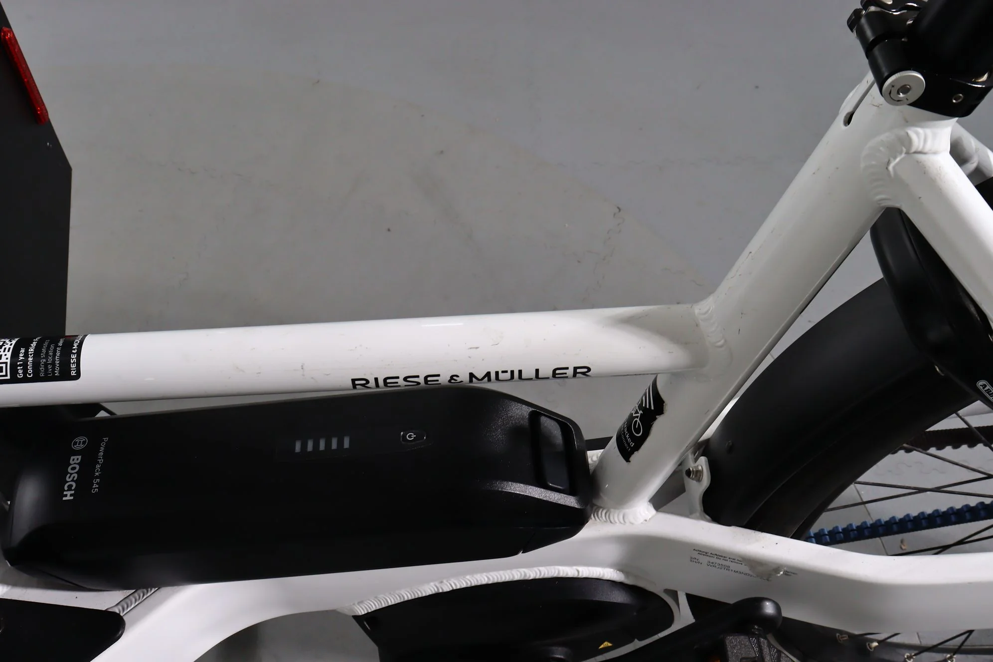 Riese & Müller Transporter 85 vario - Image 11