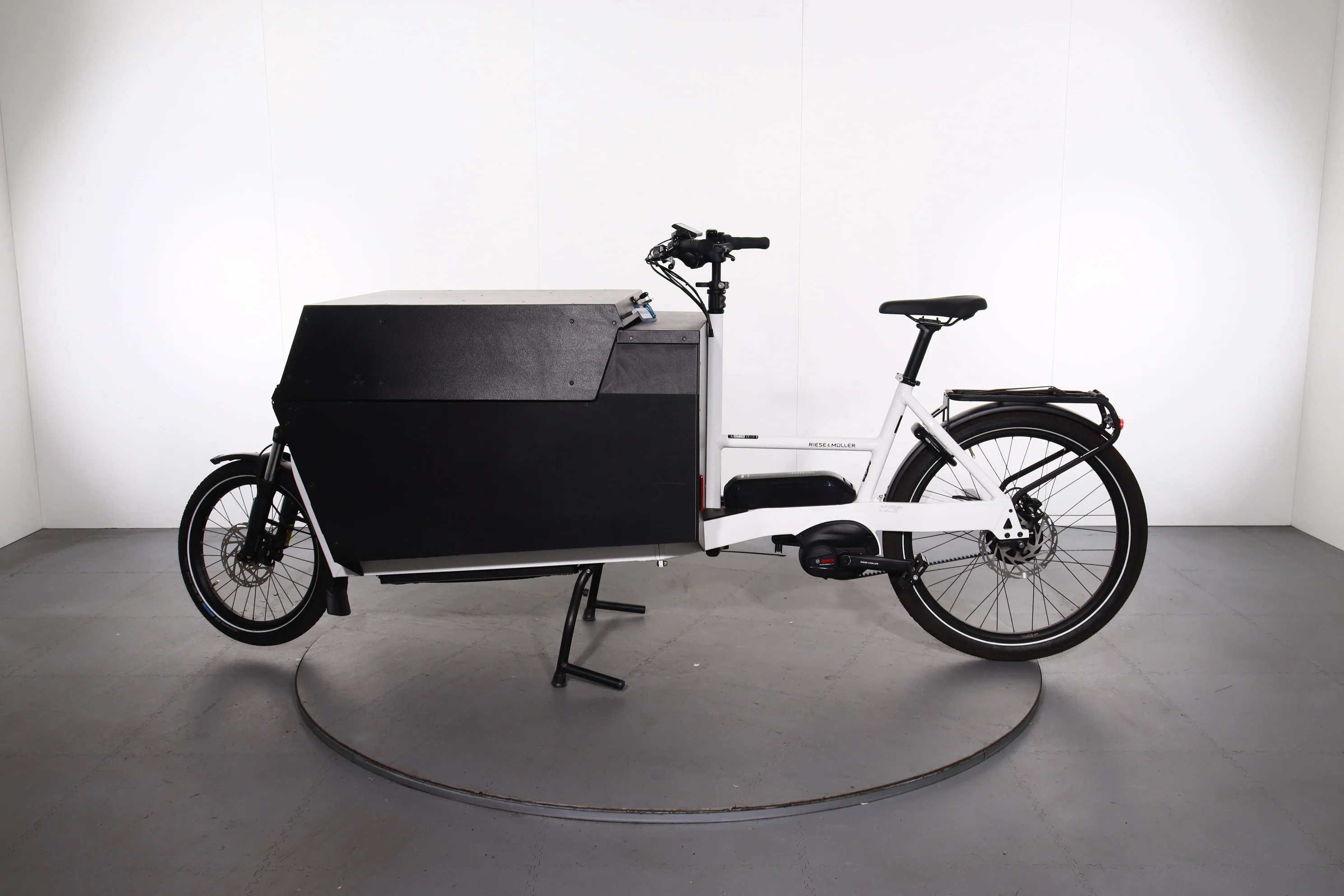 Riese & Müller Transporter 85 vario - Image 2