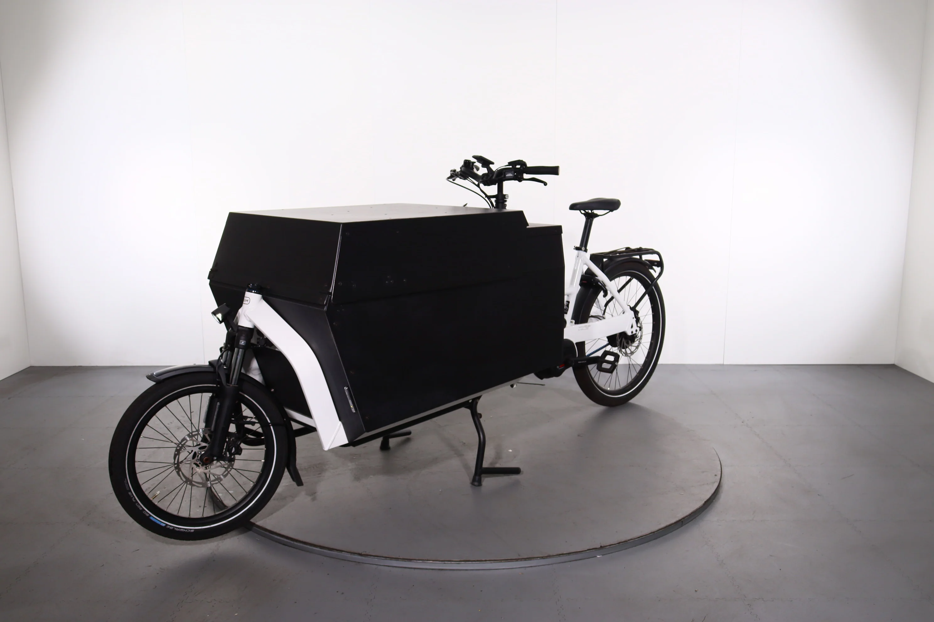 Riese & Müller Transporter 85 vario - Image 3