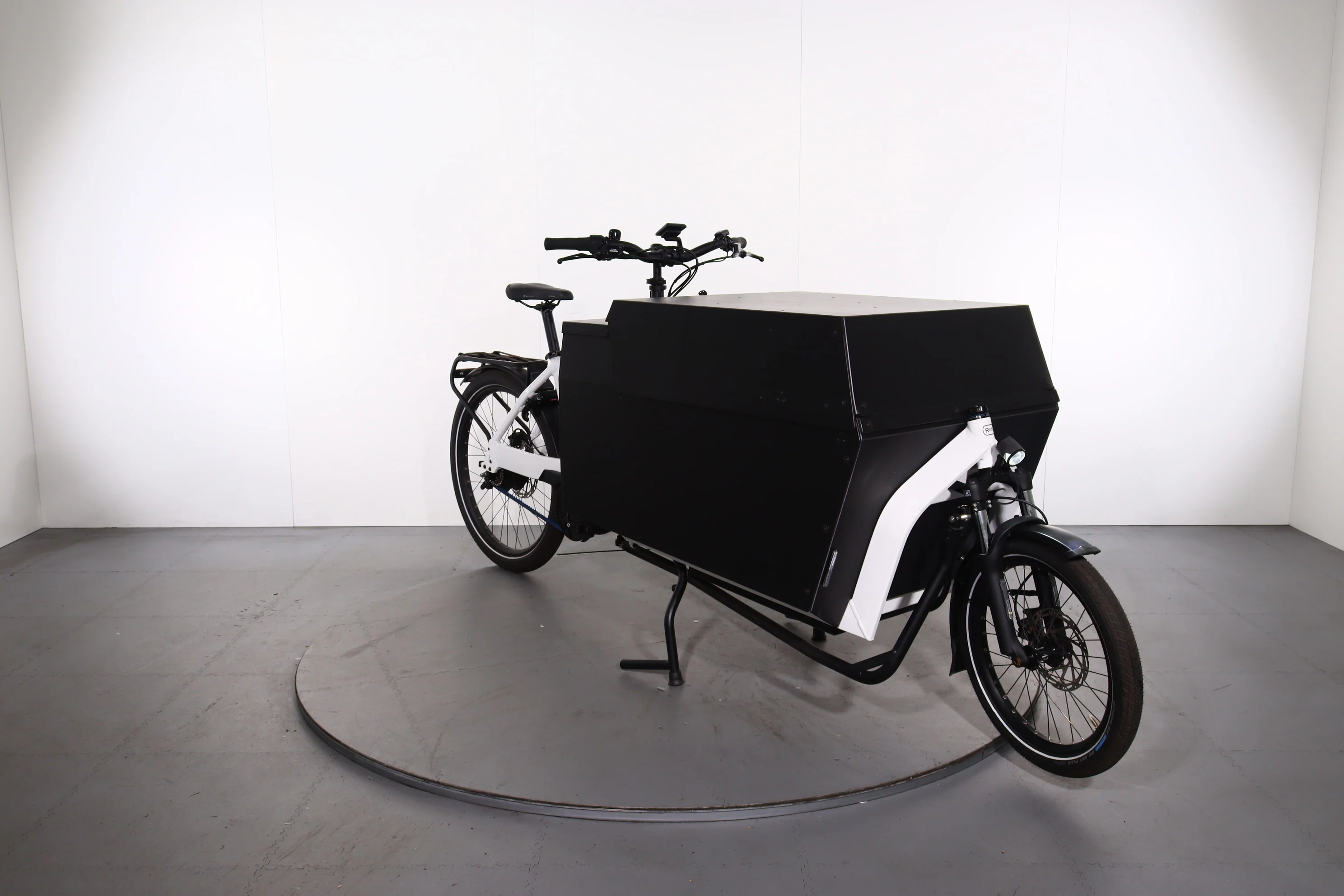 Riese & Müller Transporter 85 vario - Image 4