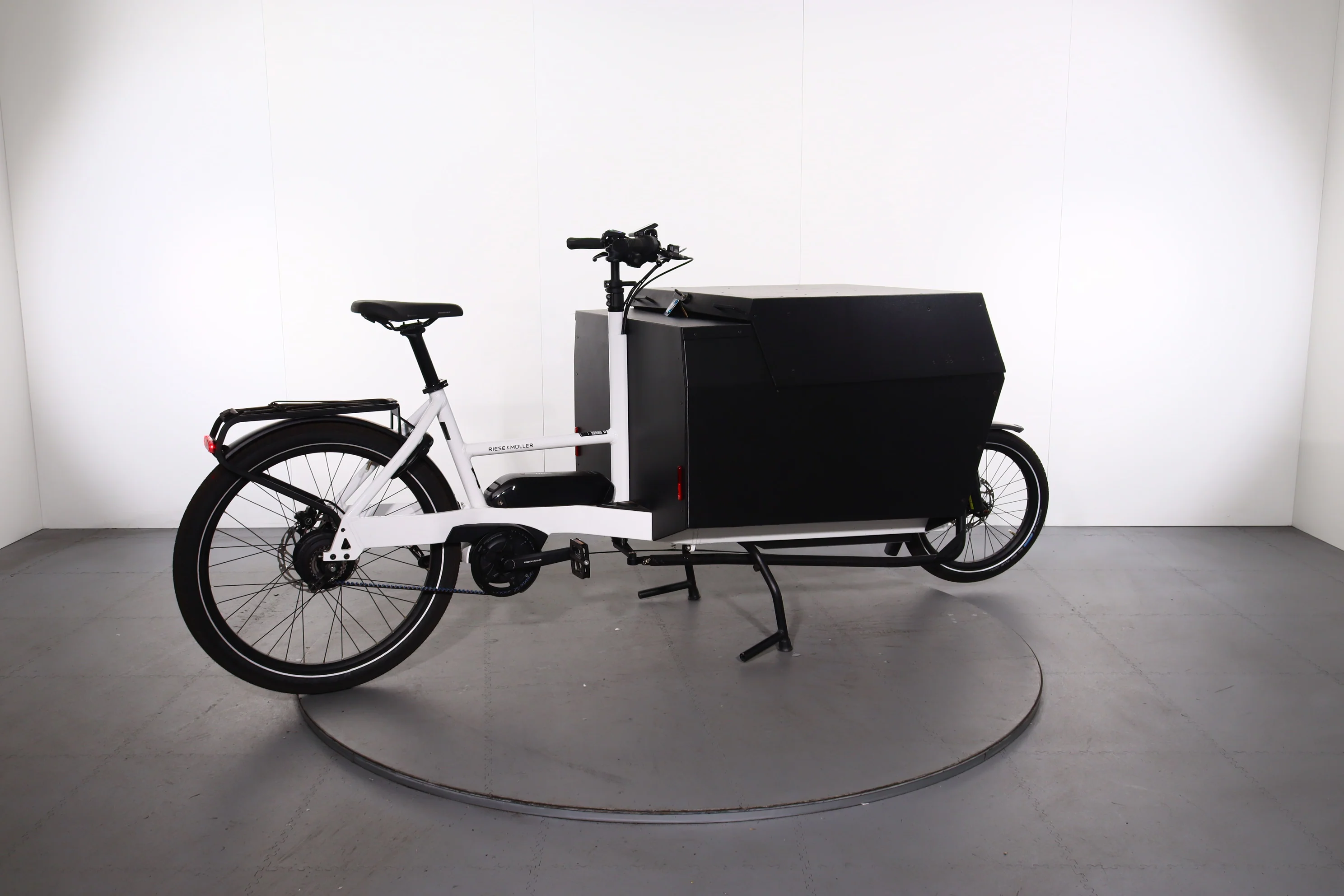 Riese & Müller Transporter 85 vario - Image 5