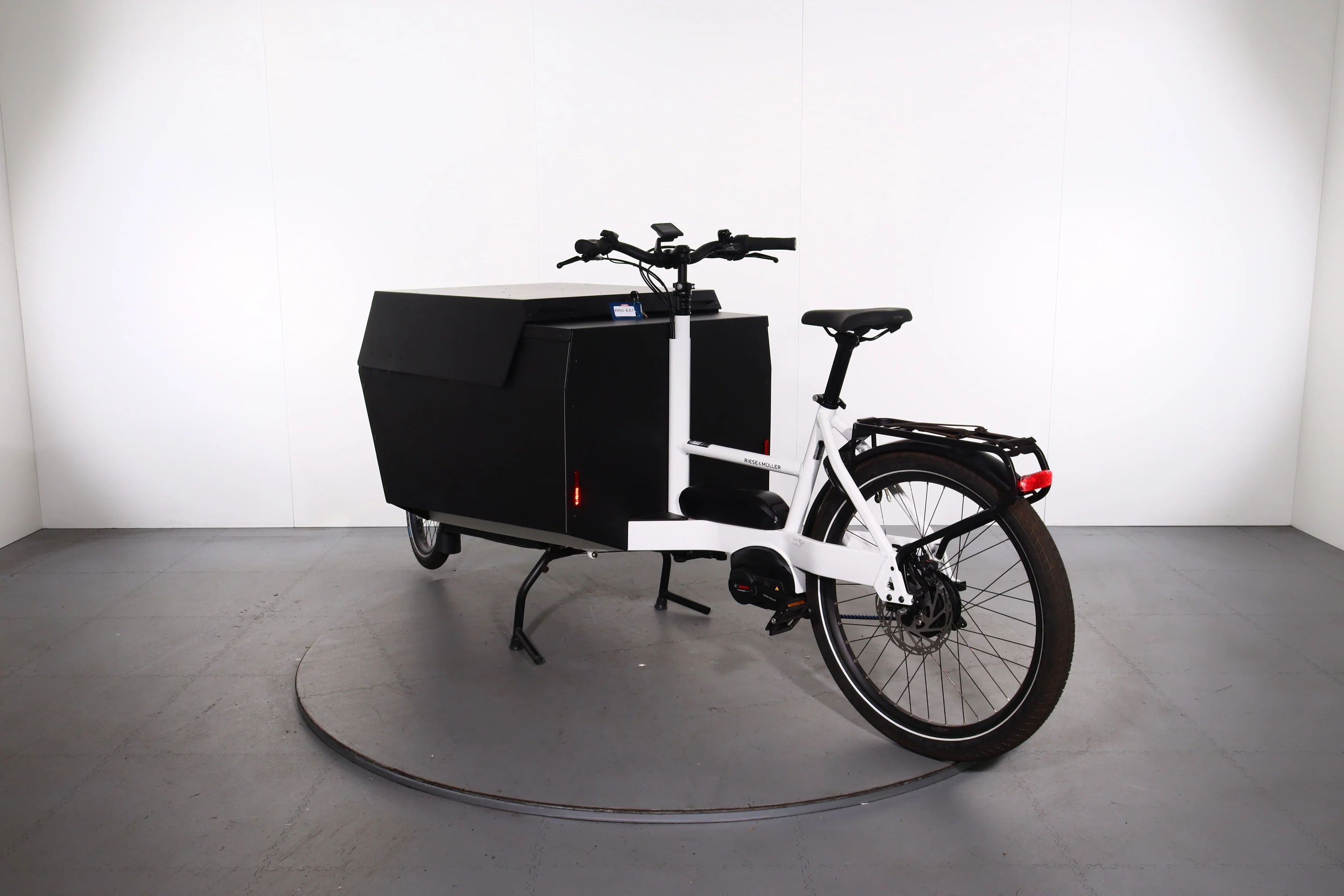 Riese & Müller Transporter 85 vario - Image 6