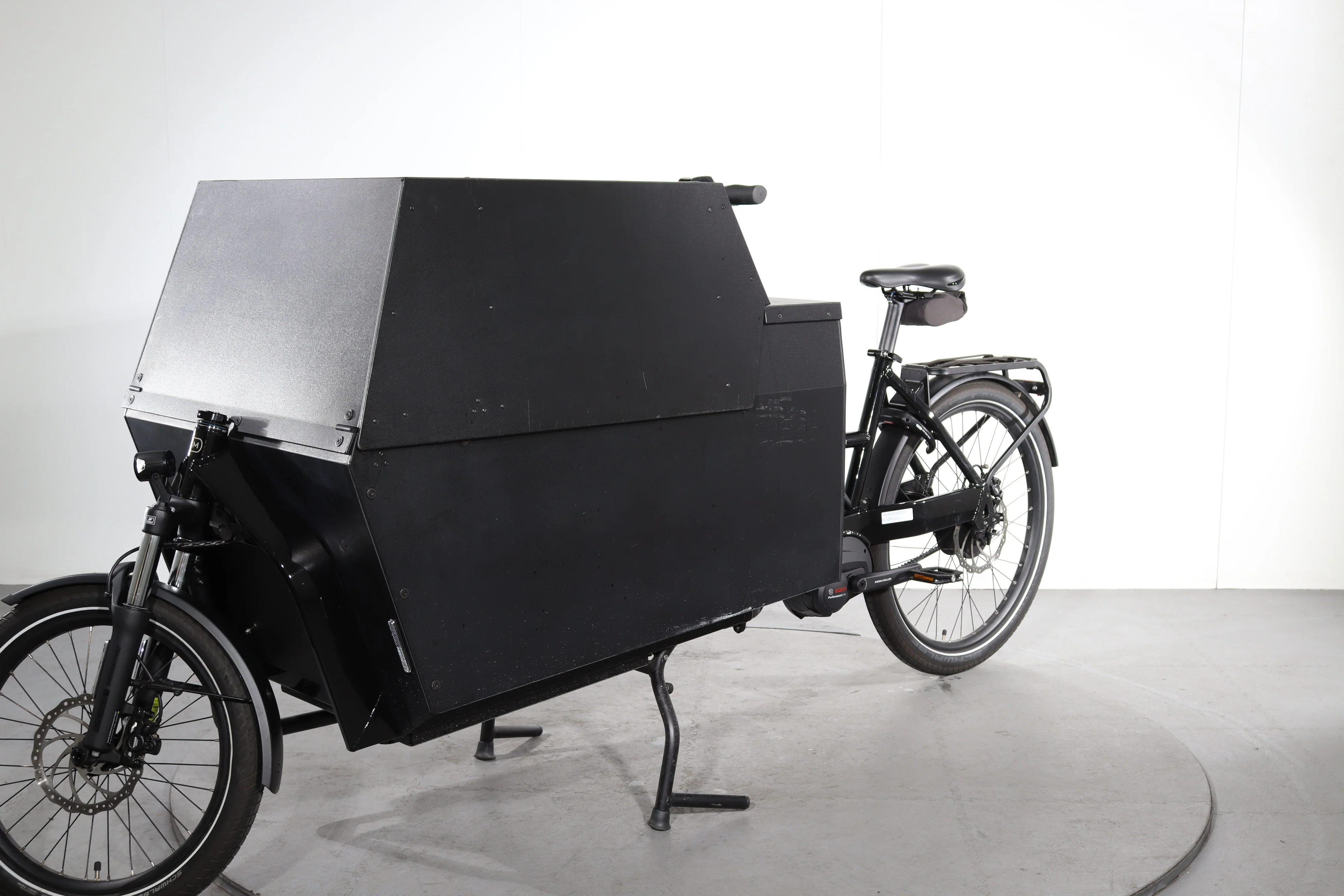 Riese & Müller Transporter 85 vario - Image 3