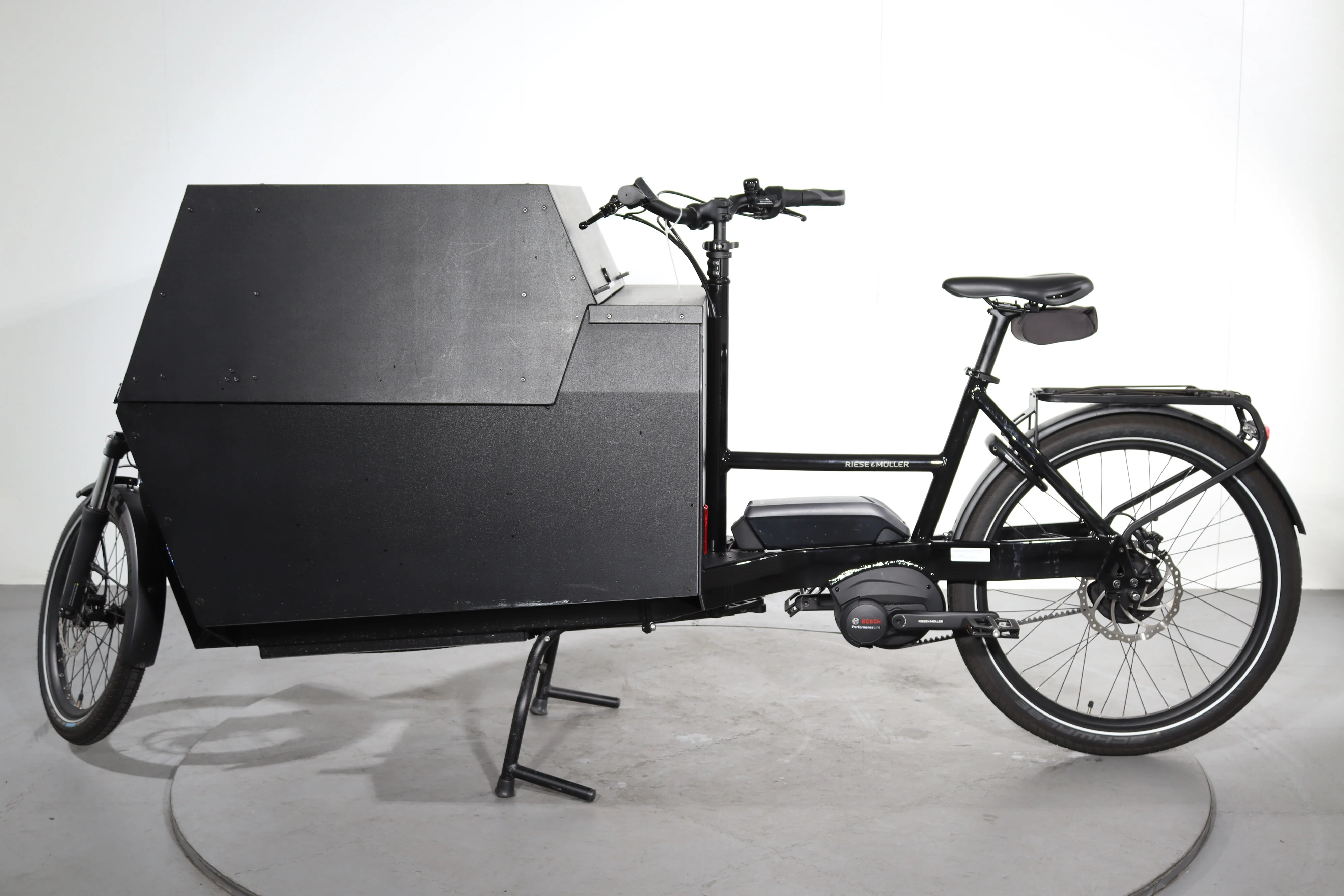Riese & Müller Transporter 85 vario - Image 4
