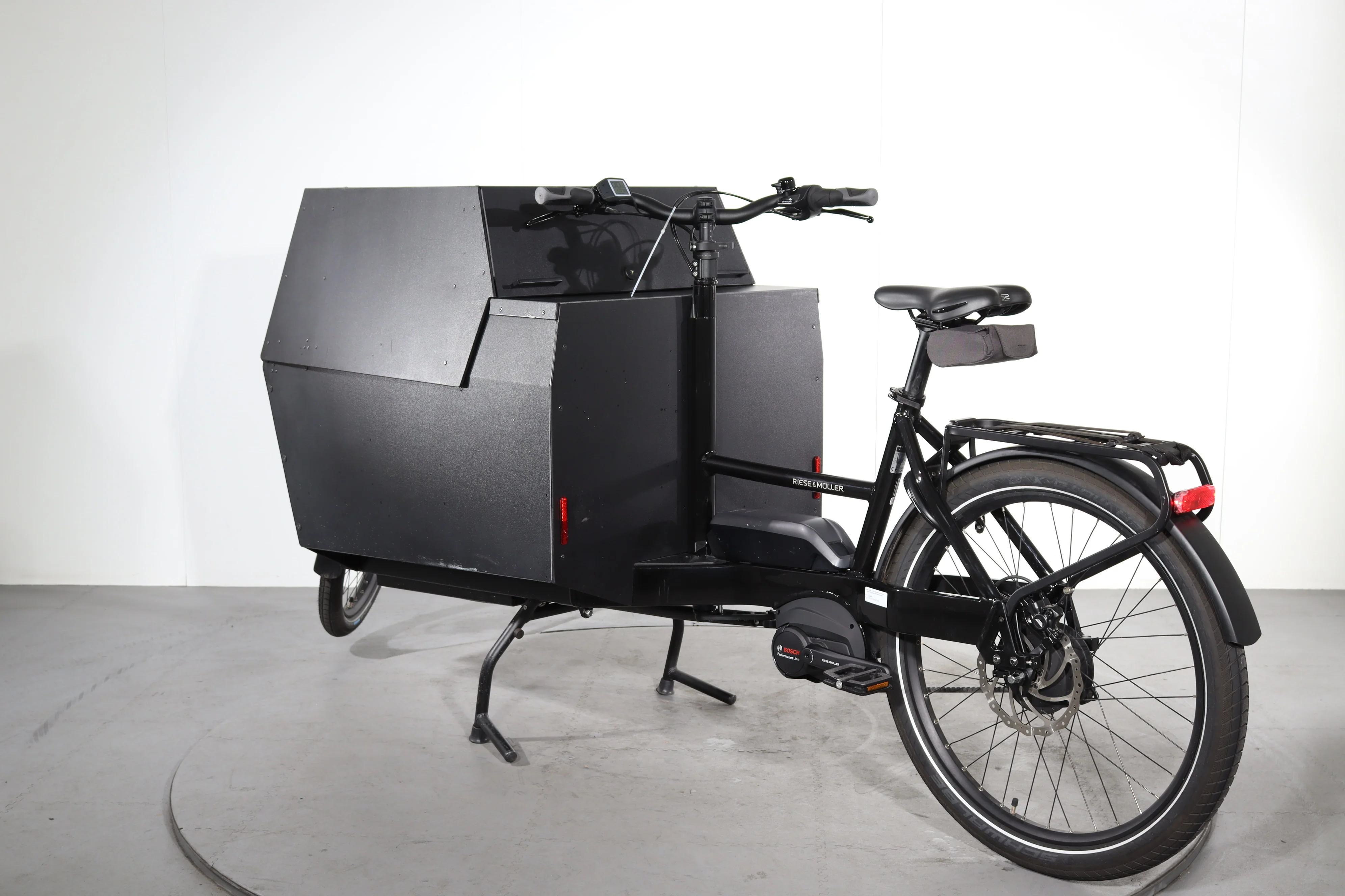 Riese & Müller Transporter 85 vario - Image 5