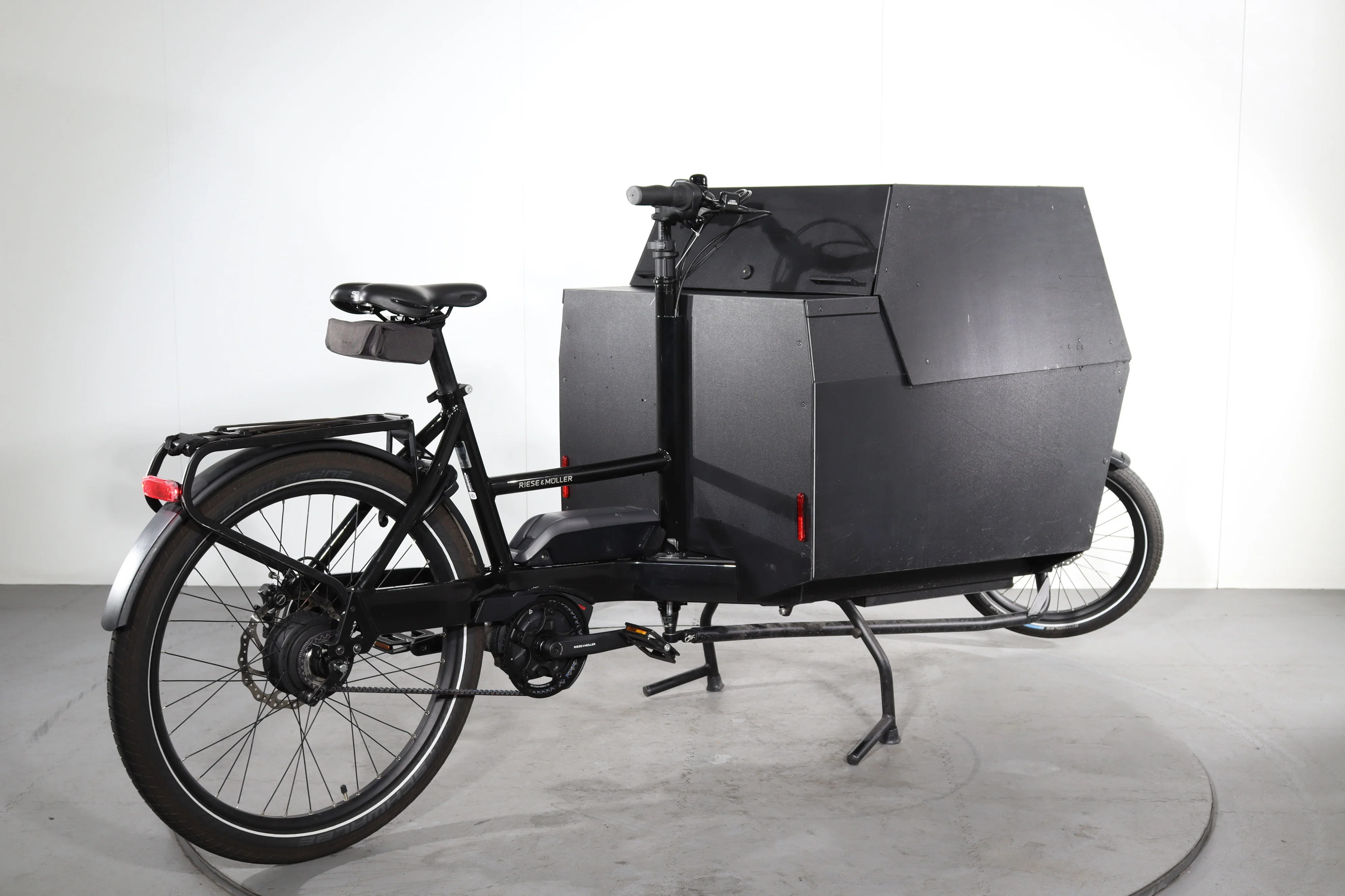 Riese & Müller Transporter 85 vario - Image 6