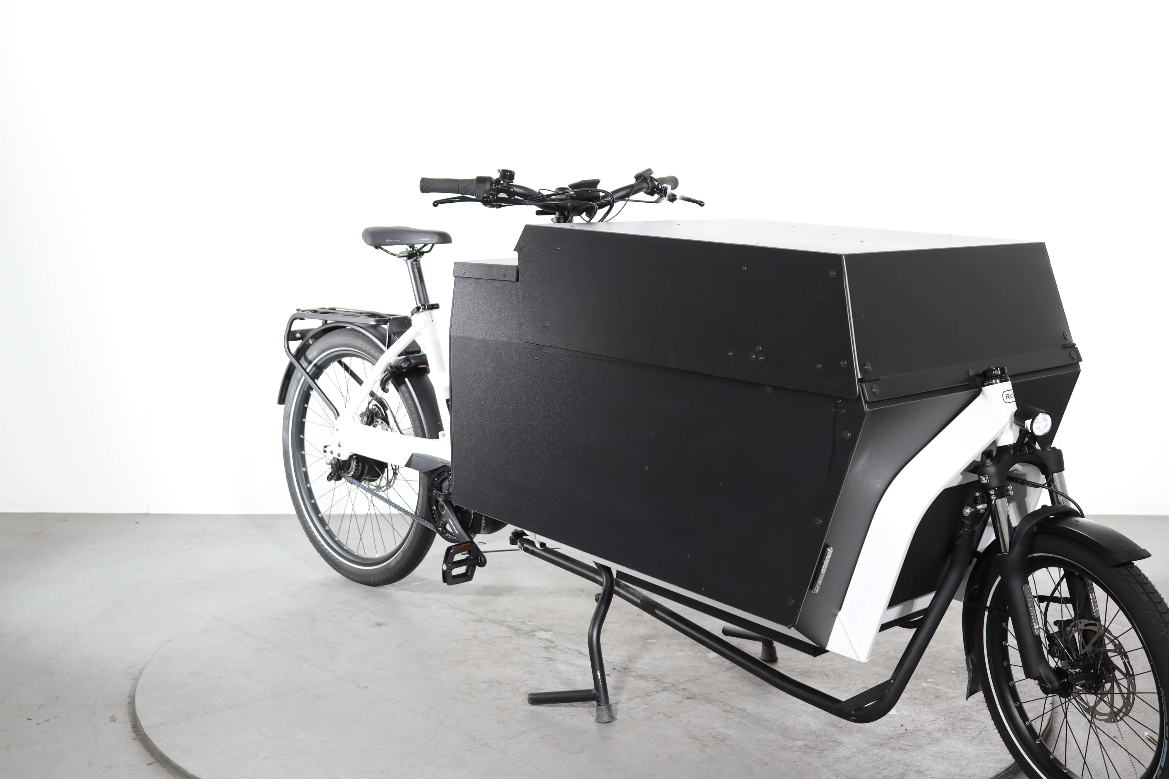Riese & Müller Transporter 85 vario - Image 2