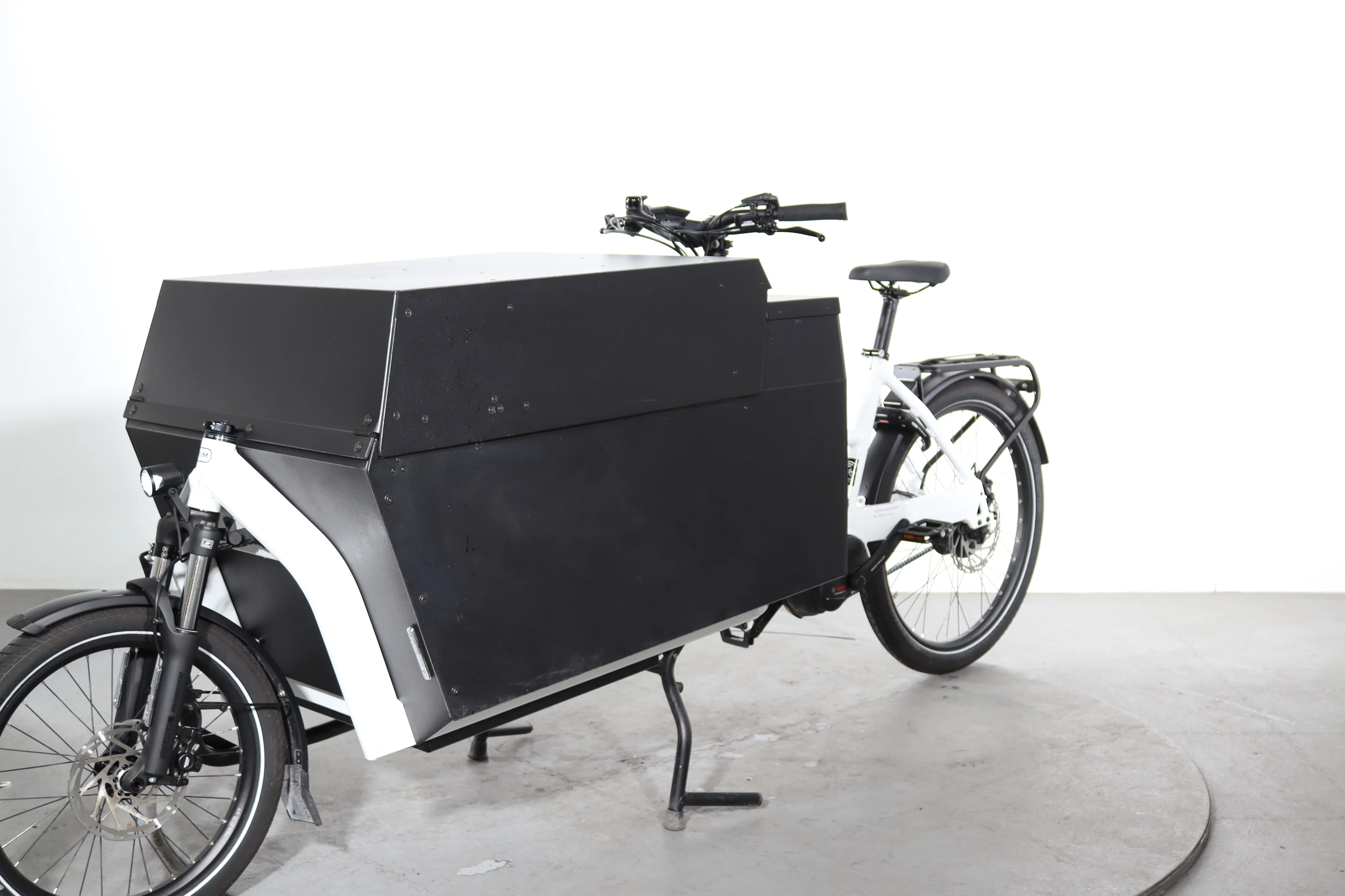 Riese & Müller Transporter 85 vario - Image 3