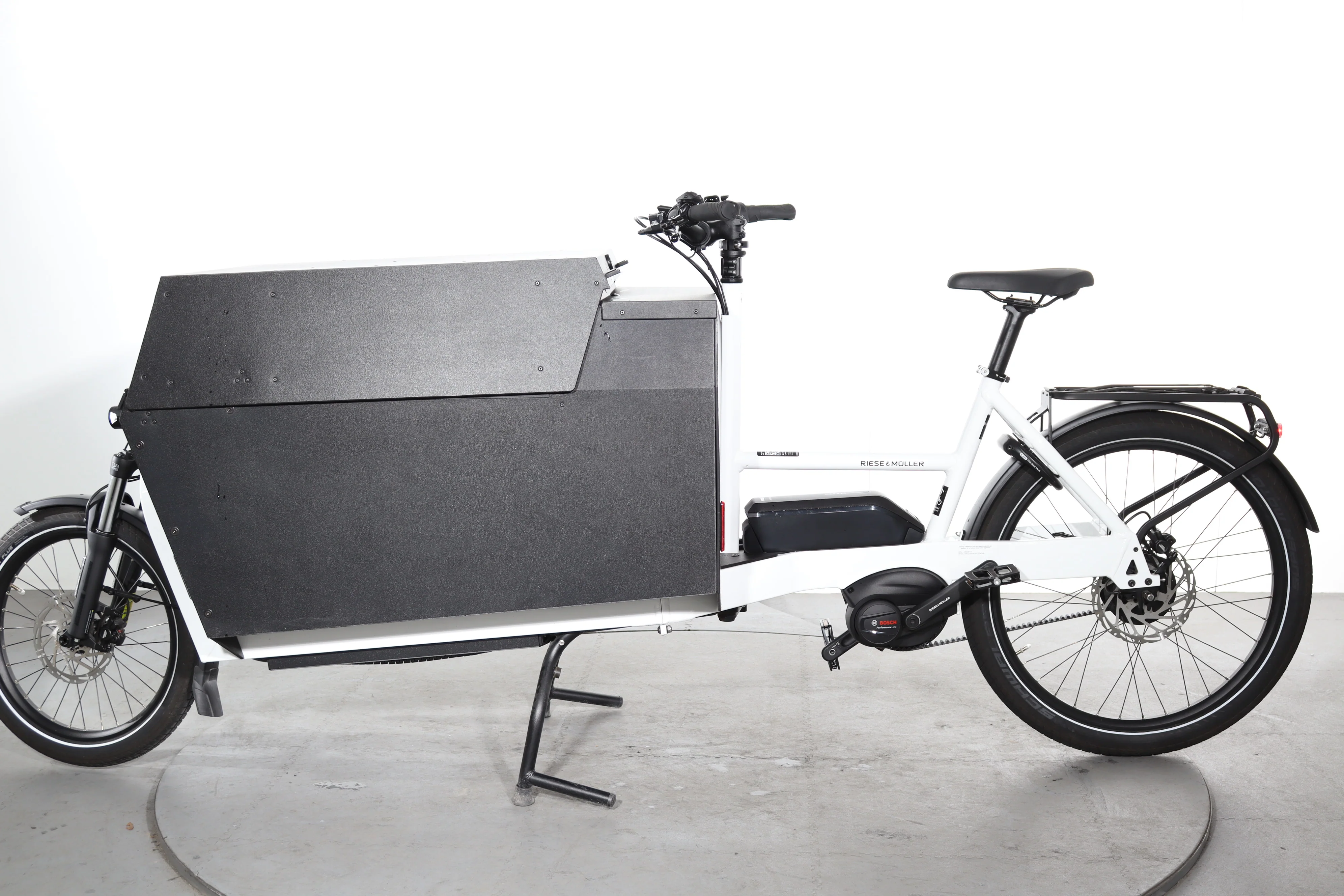 Riese & Müller Transporter 85 vario - Image 4