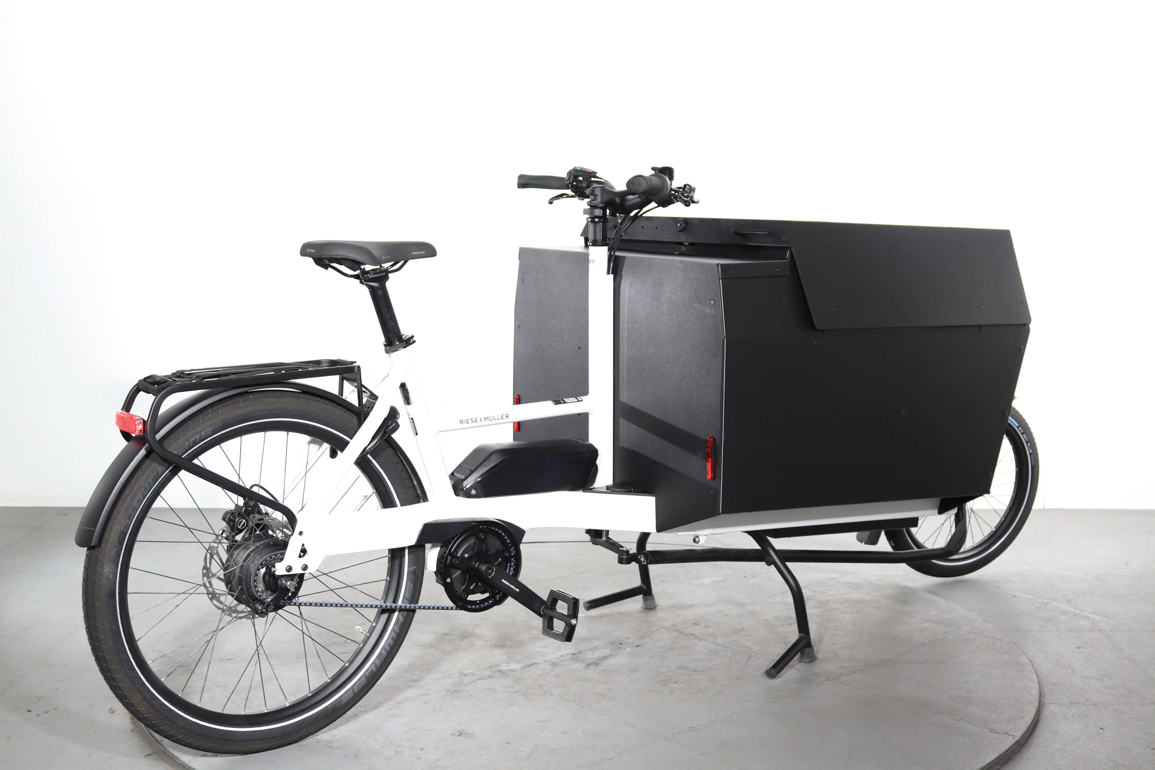 Riese & Müller Transporter 85 vario - Image 6