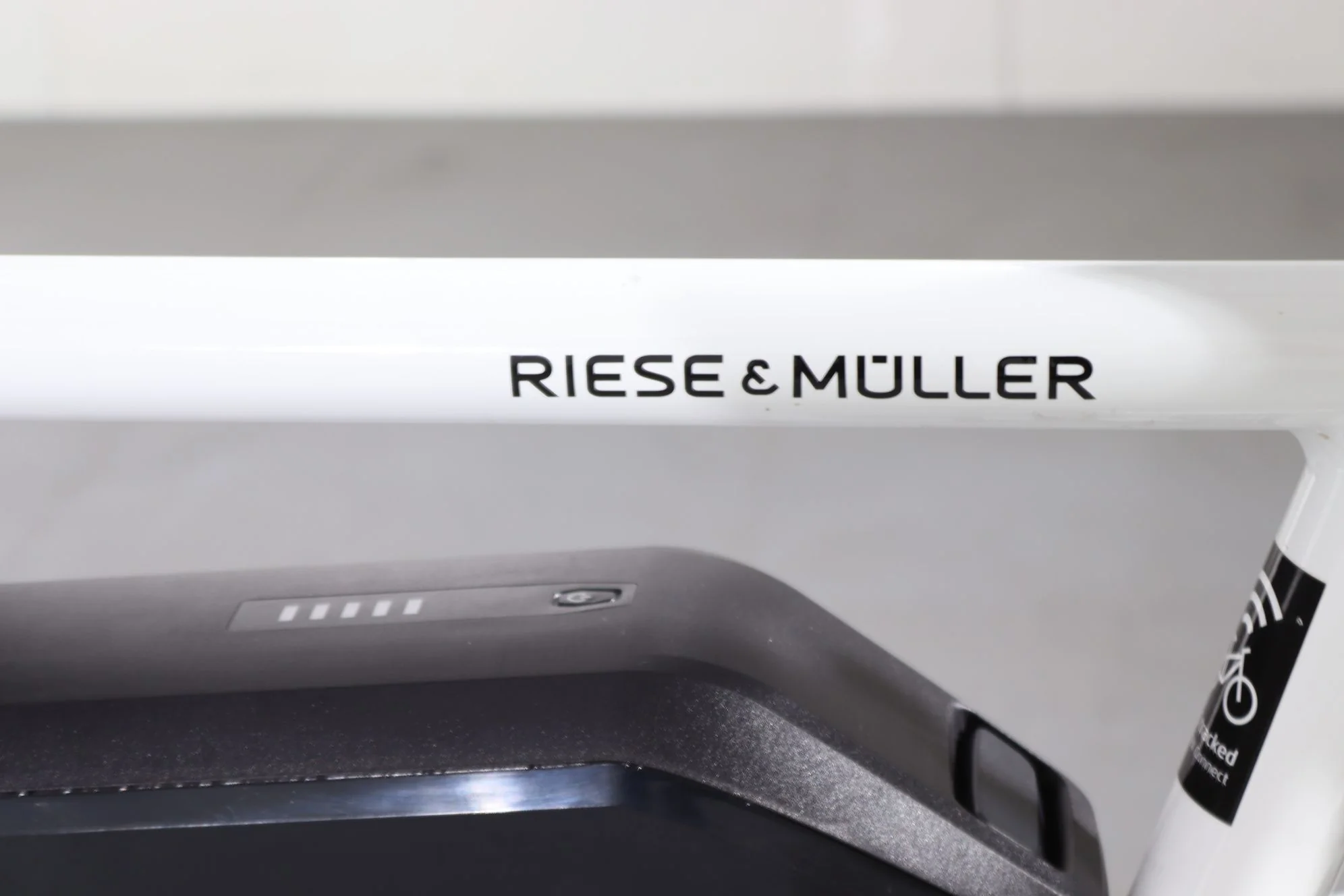 Riese & Müller Transporter 85 vario - Image 9