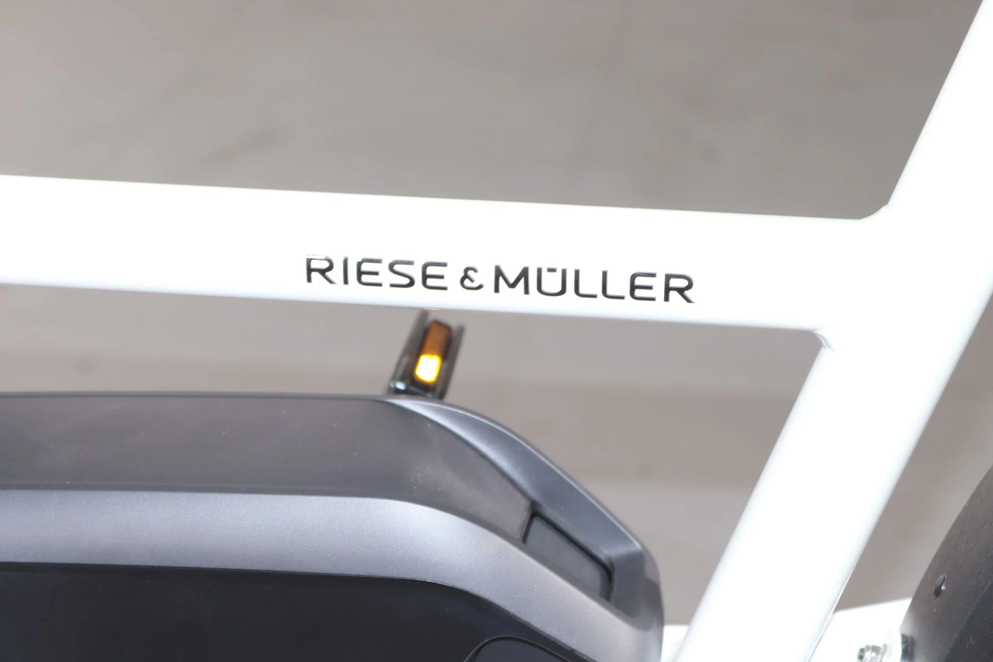 Riese & Müller Transporter 85 vario - Image 10