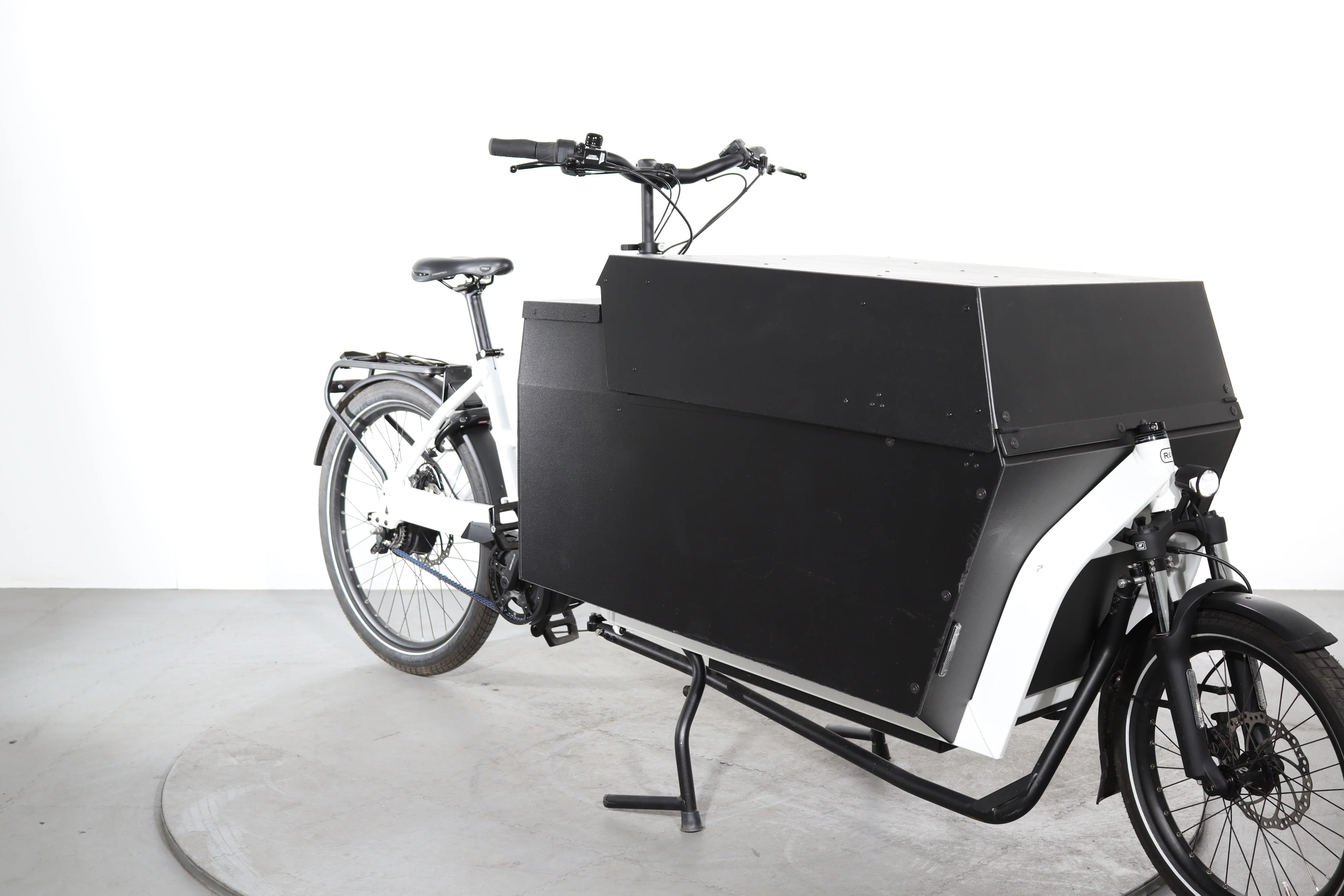 Riese & Müller Transporter 85 vario - Image 2