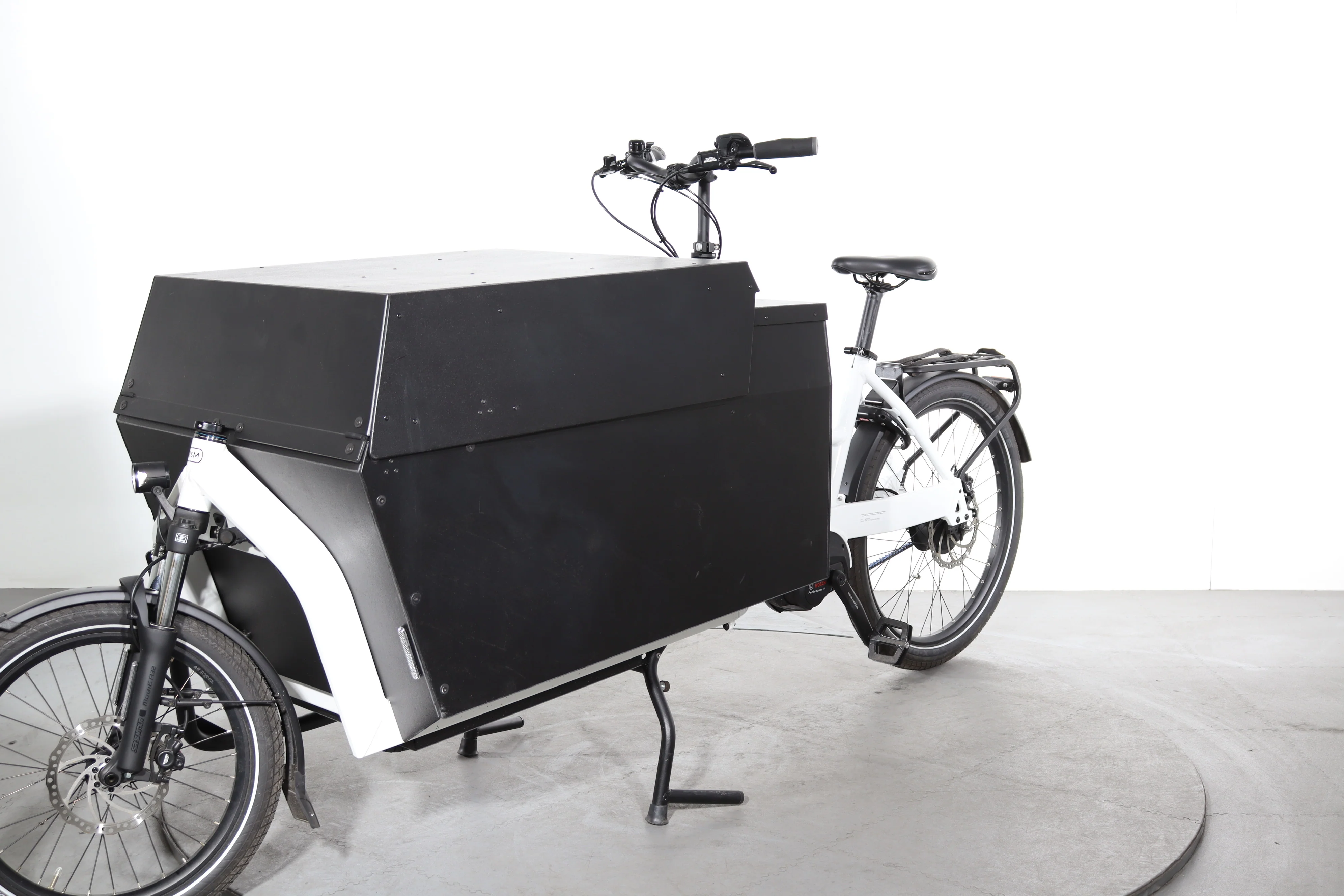 Riese & Müller Transporter 85 vario - Image 3