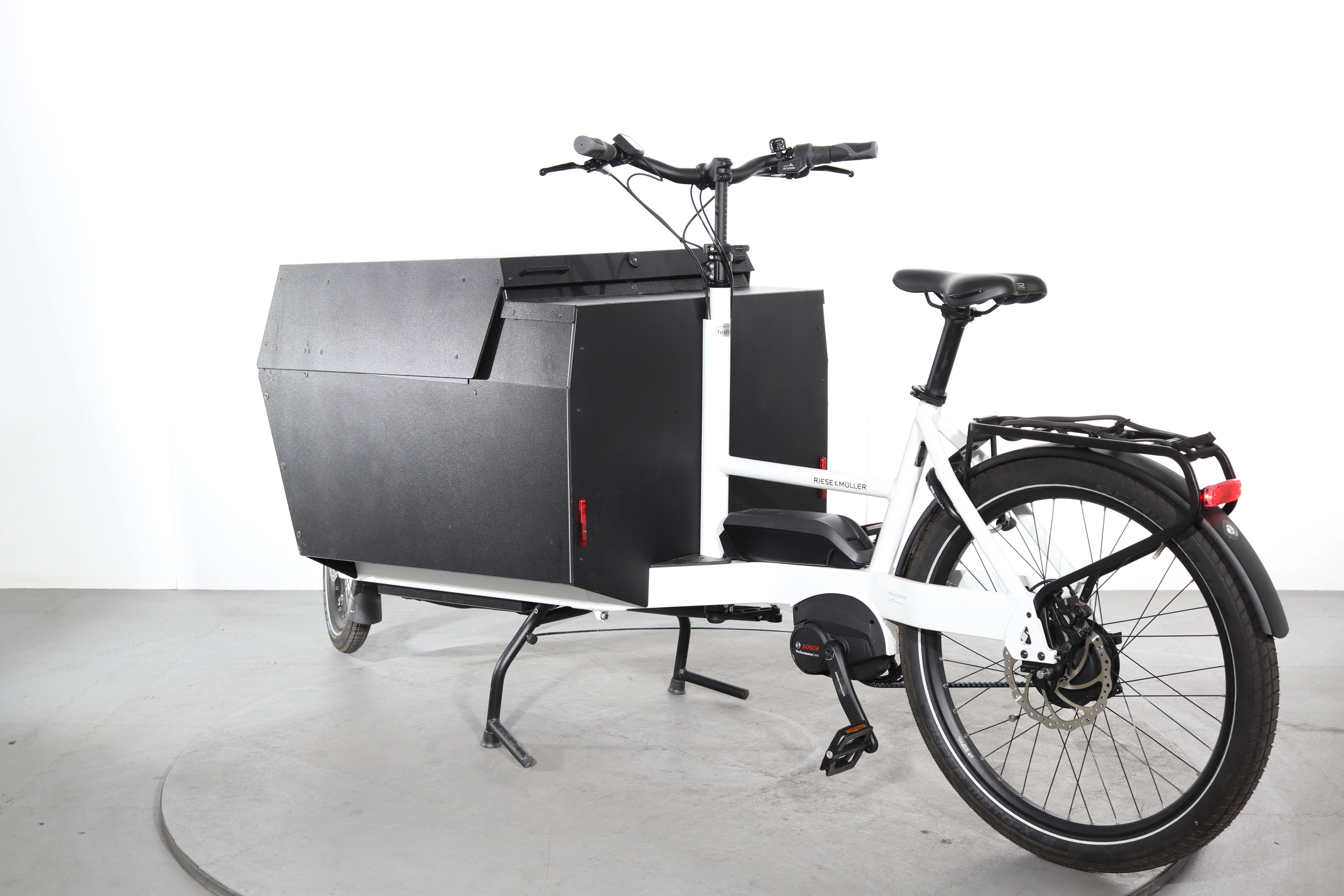 Riese & Müller Transporter 85 vario - Image 5