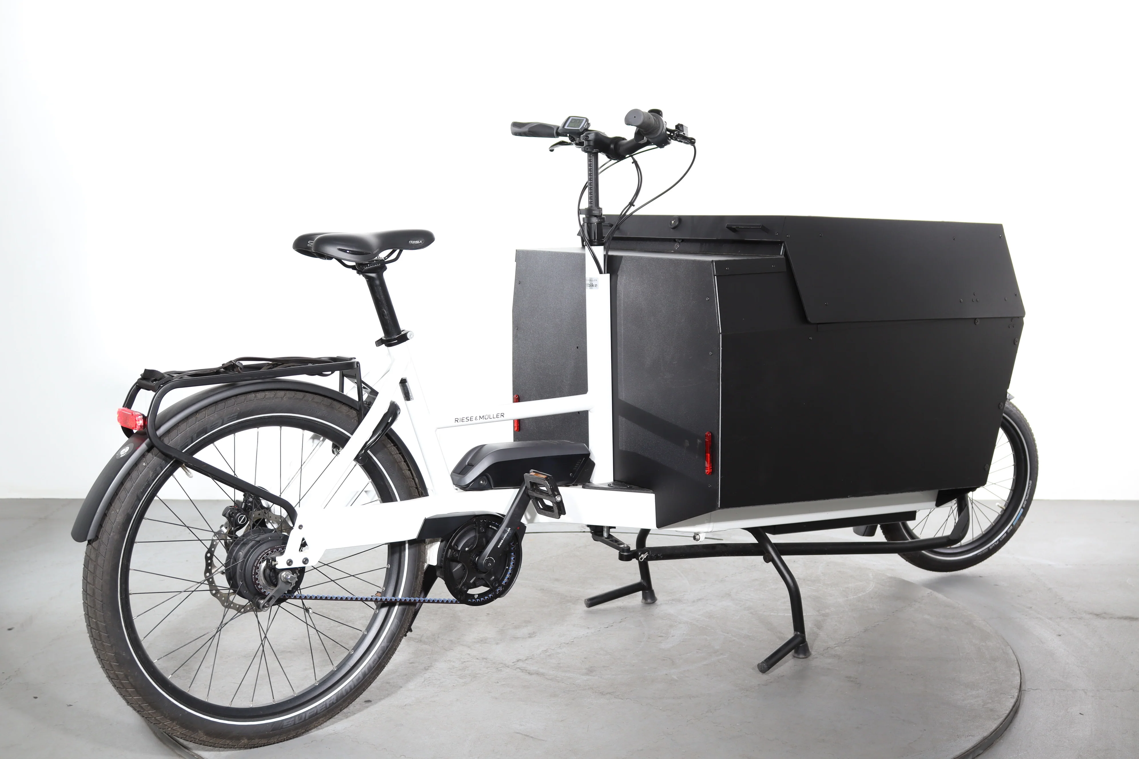 Riese & Müller Transporter 85 vario - Image 6