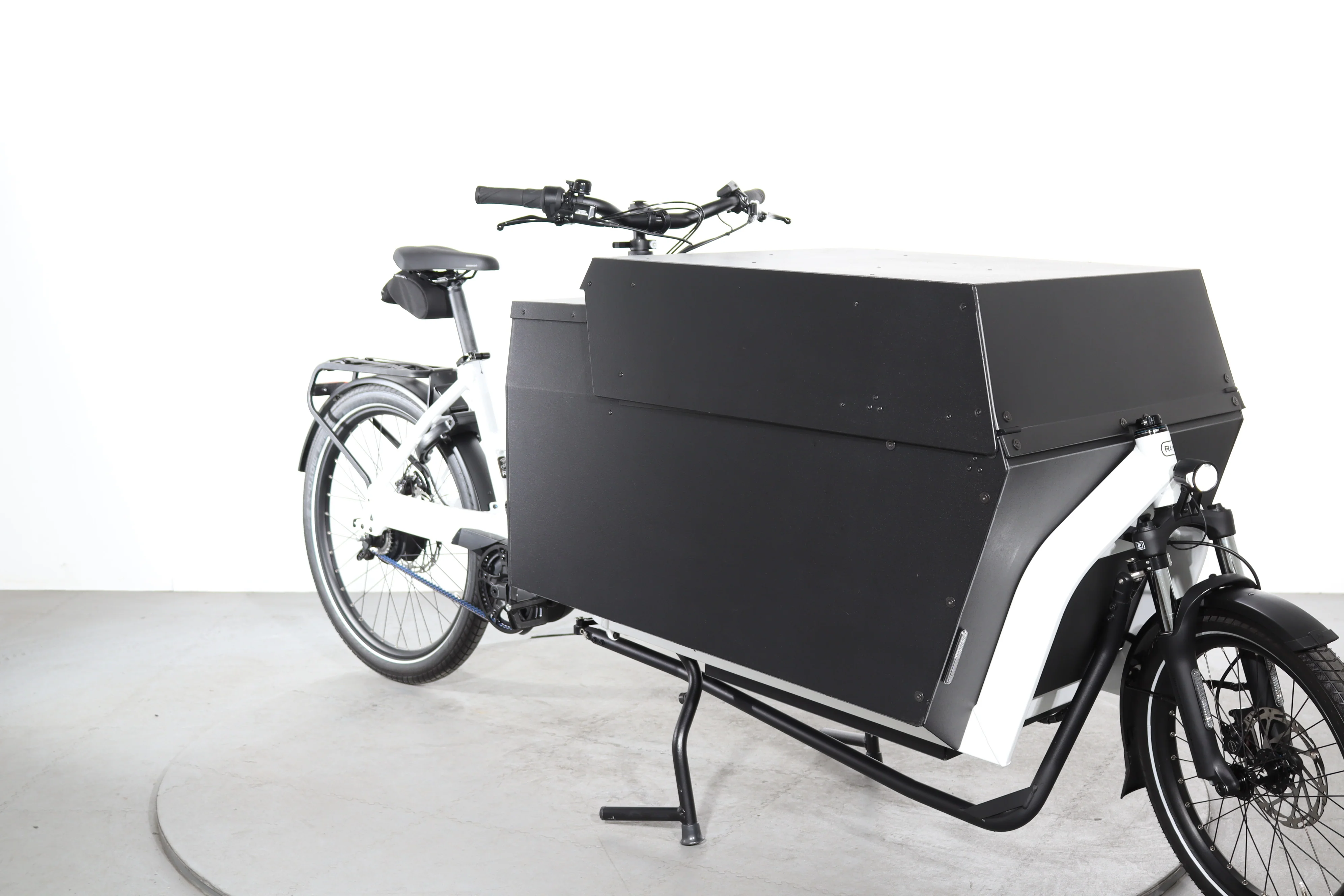 Riese & Müller Transporter 85 vario - Image 2
