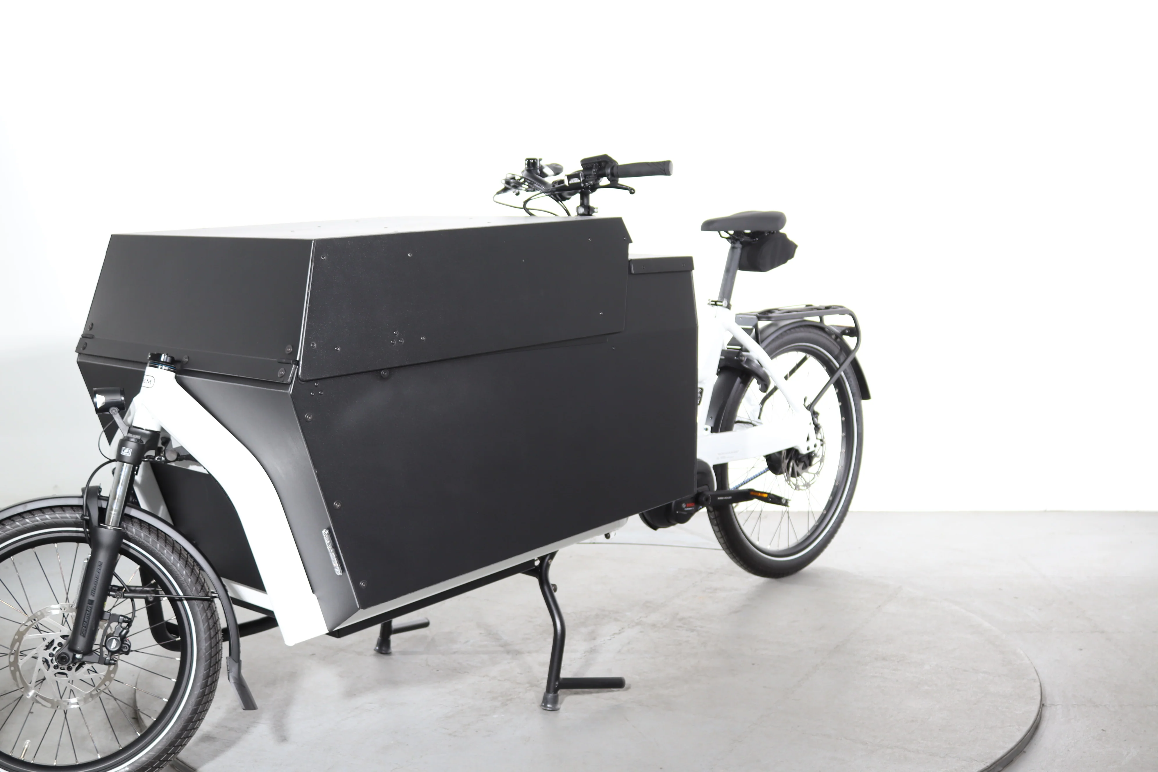 Riese & Müller Transporter 85 vario - Image 3