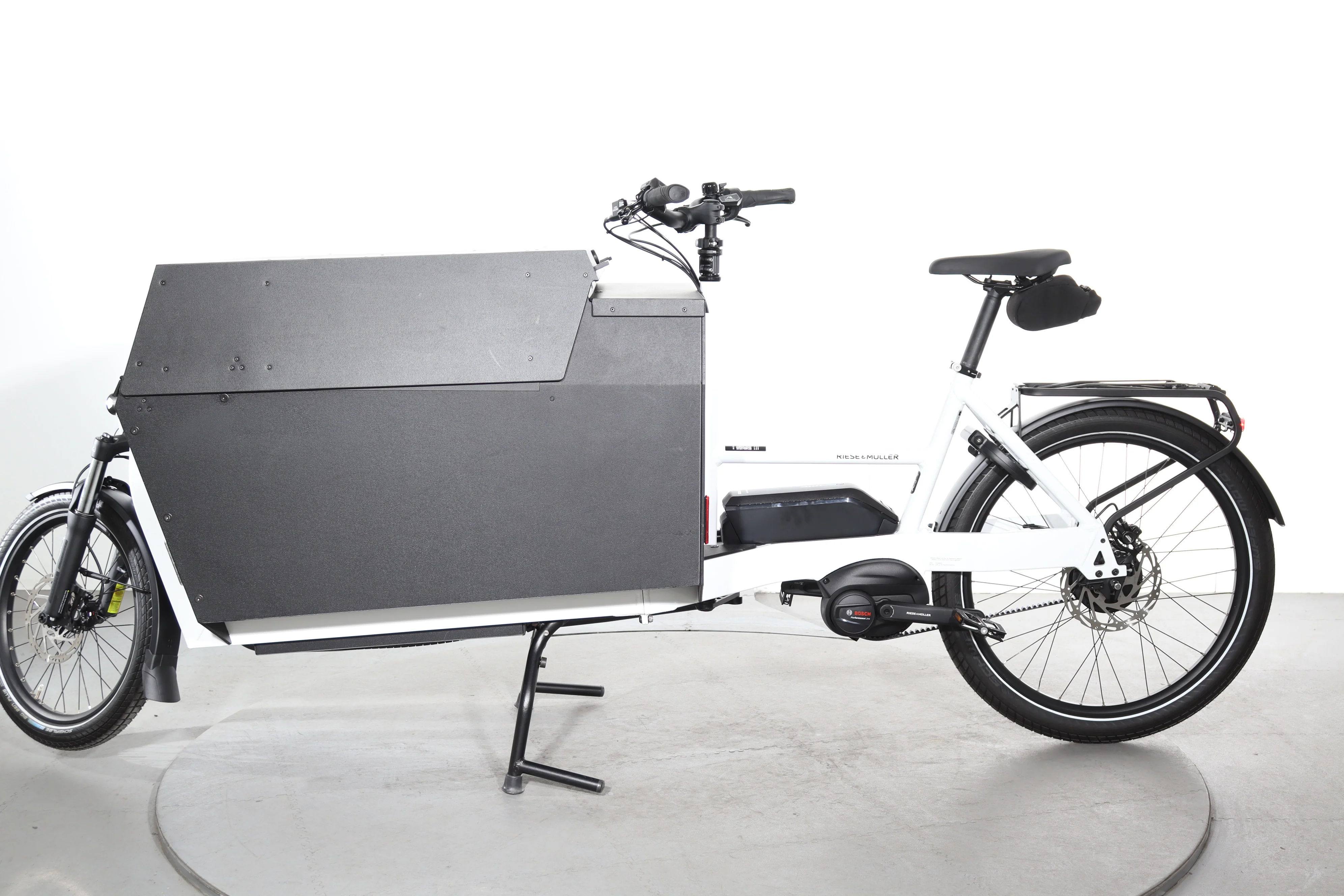 Riese & Müller Transporter 85 vario - Image 4