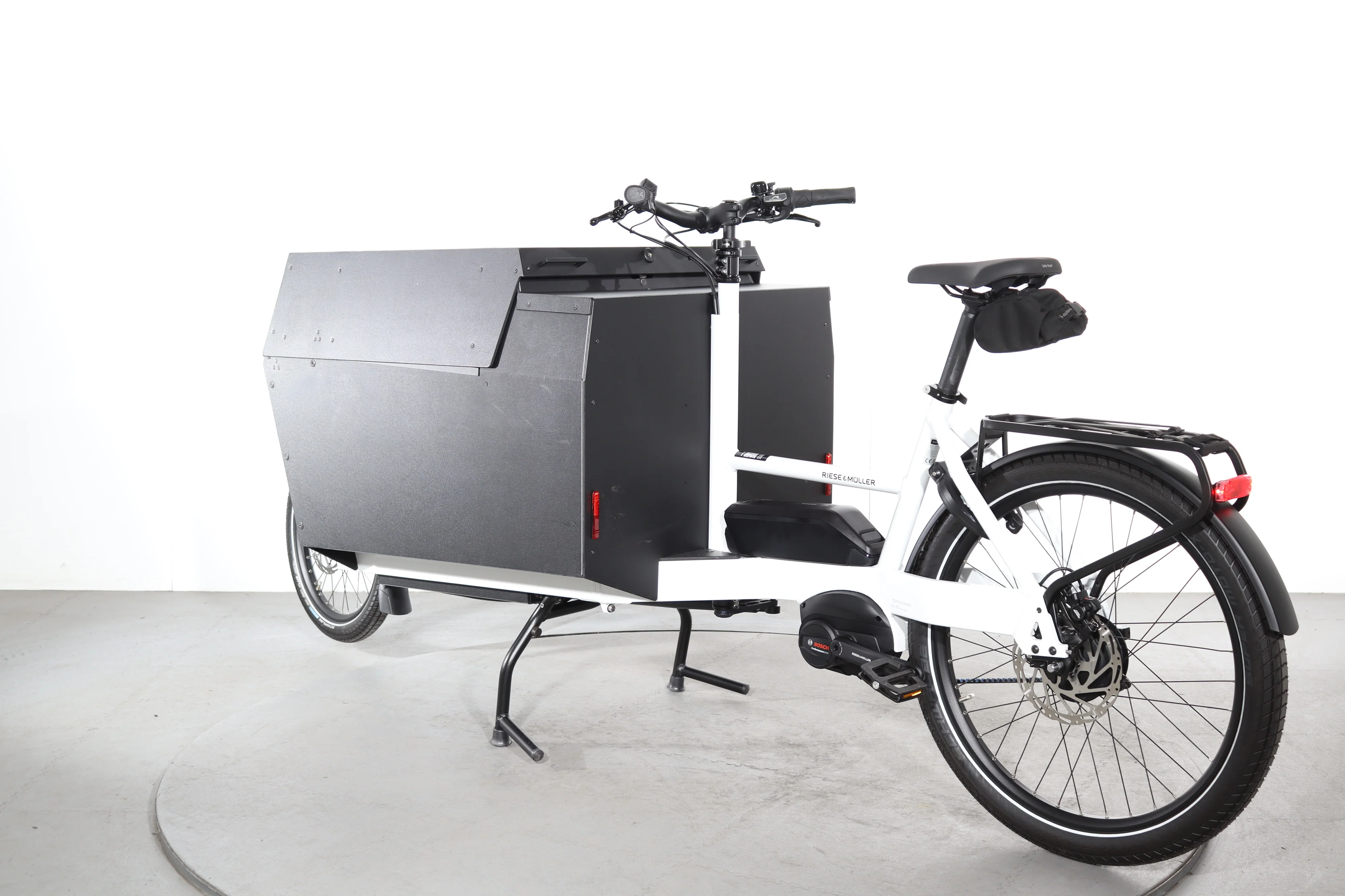 Riese & Müller Transporter 85 vario - Image 5
