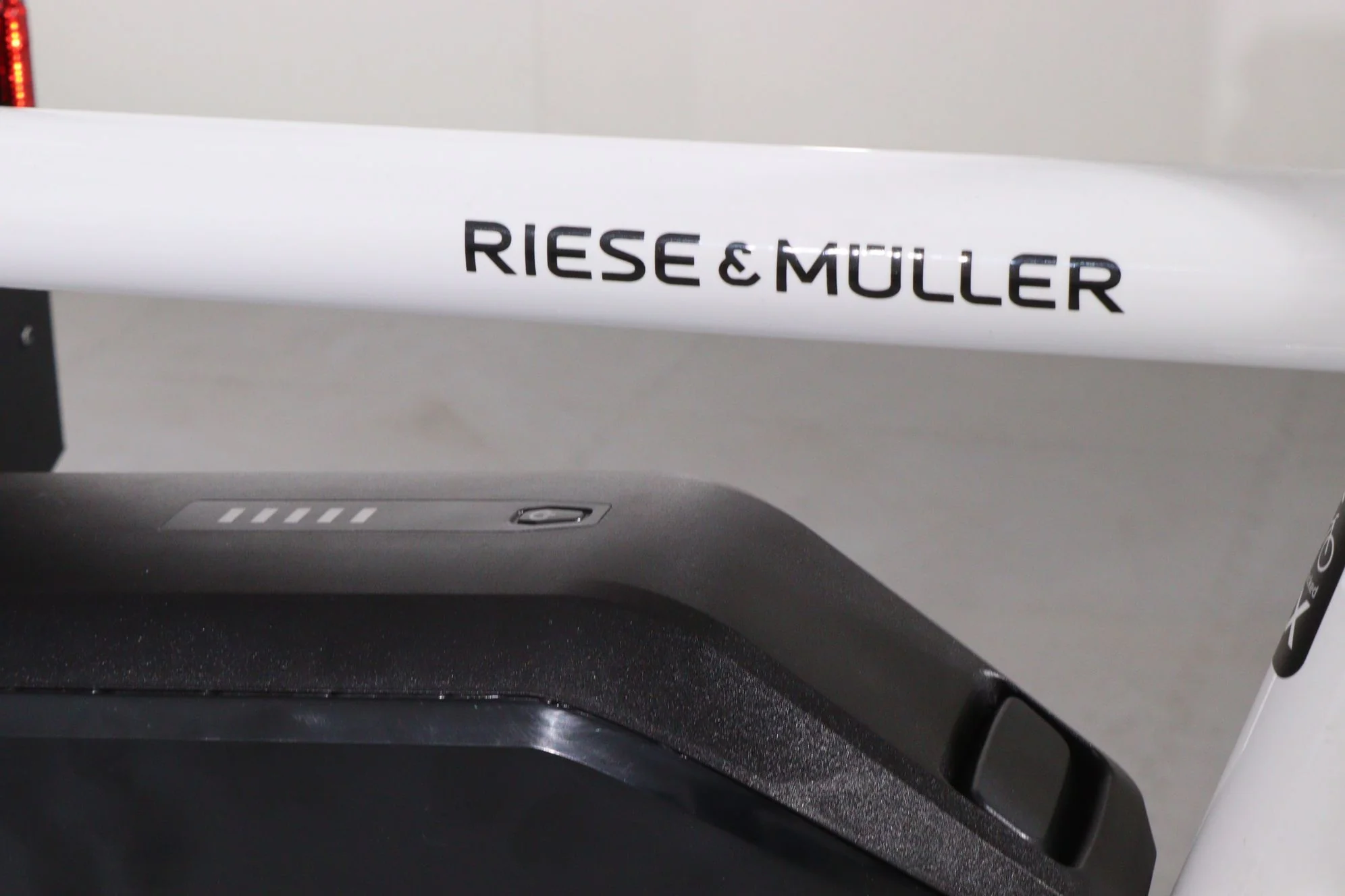 Riese & Müller Transporter 85 vario - Image 9