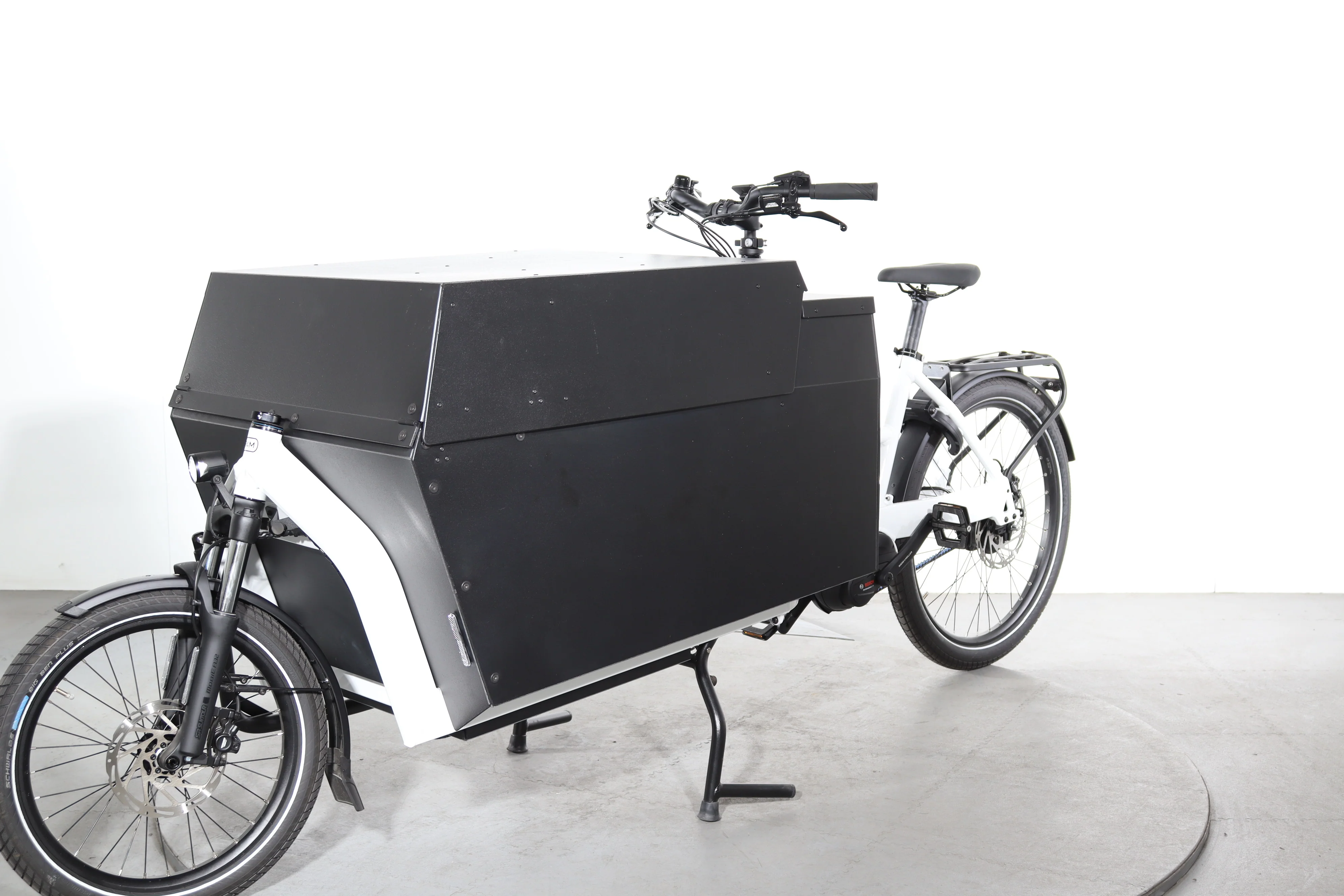 Riese & Müller Transporter 85 vario - Image 3