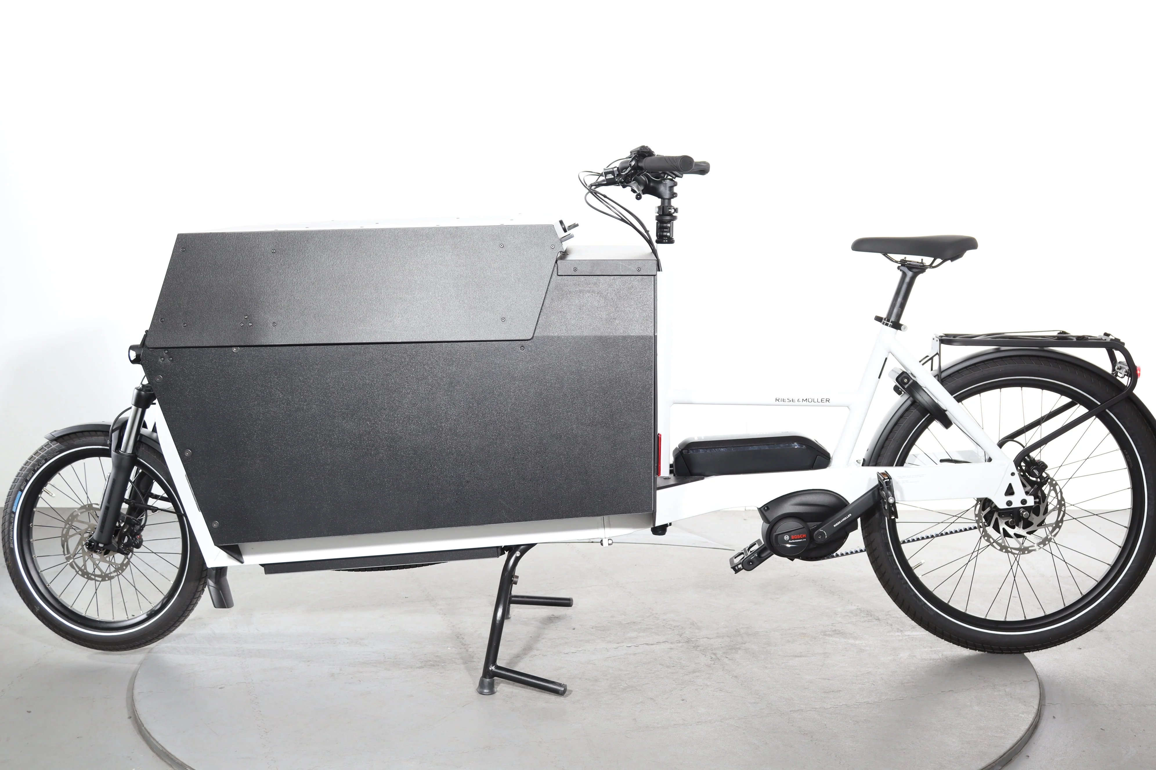Riese & Müller Transporter 85 vario - Image 4