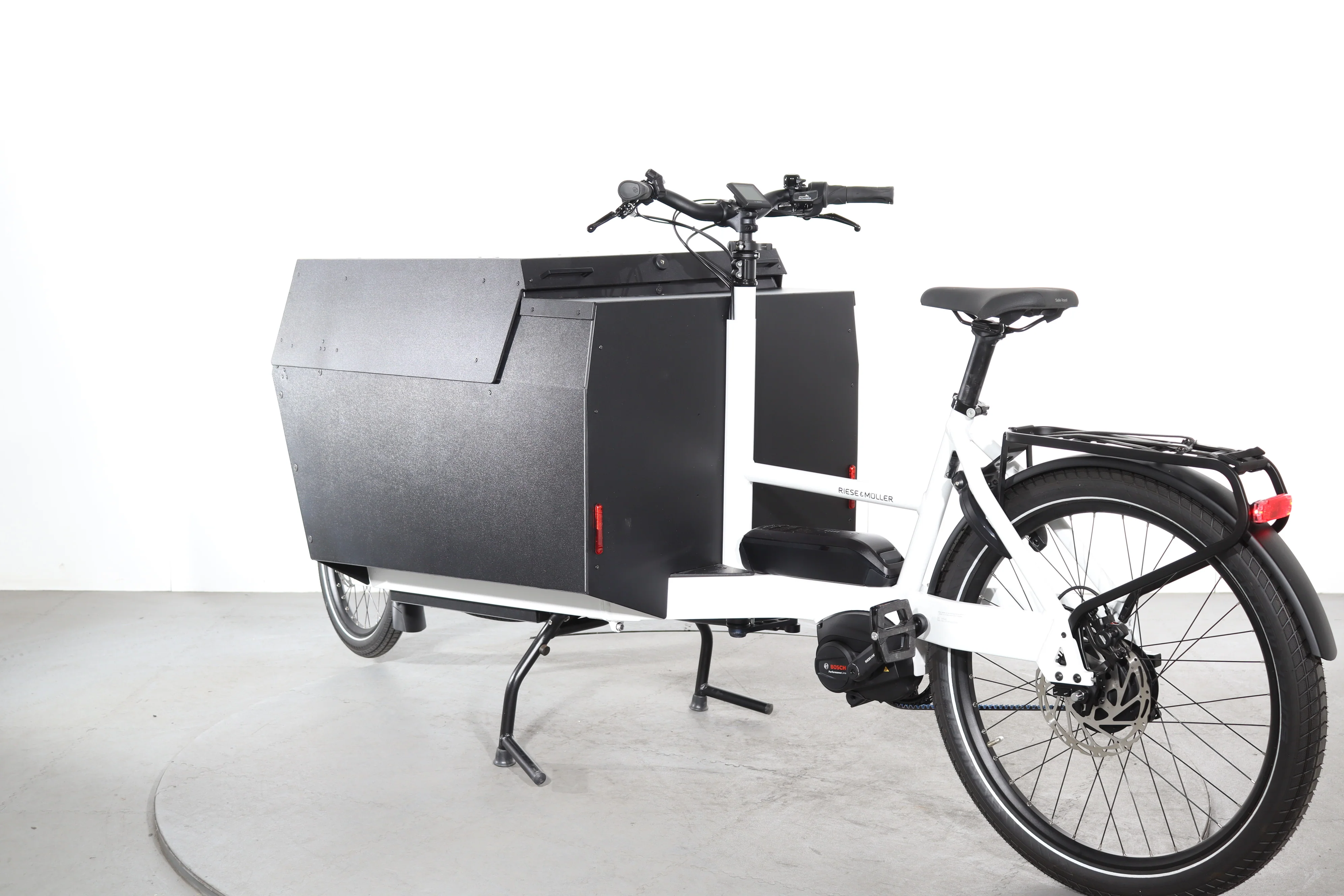 Riese & Müller Transporter 85 vario - Image 5