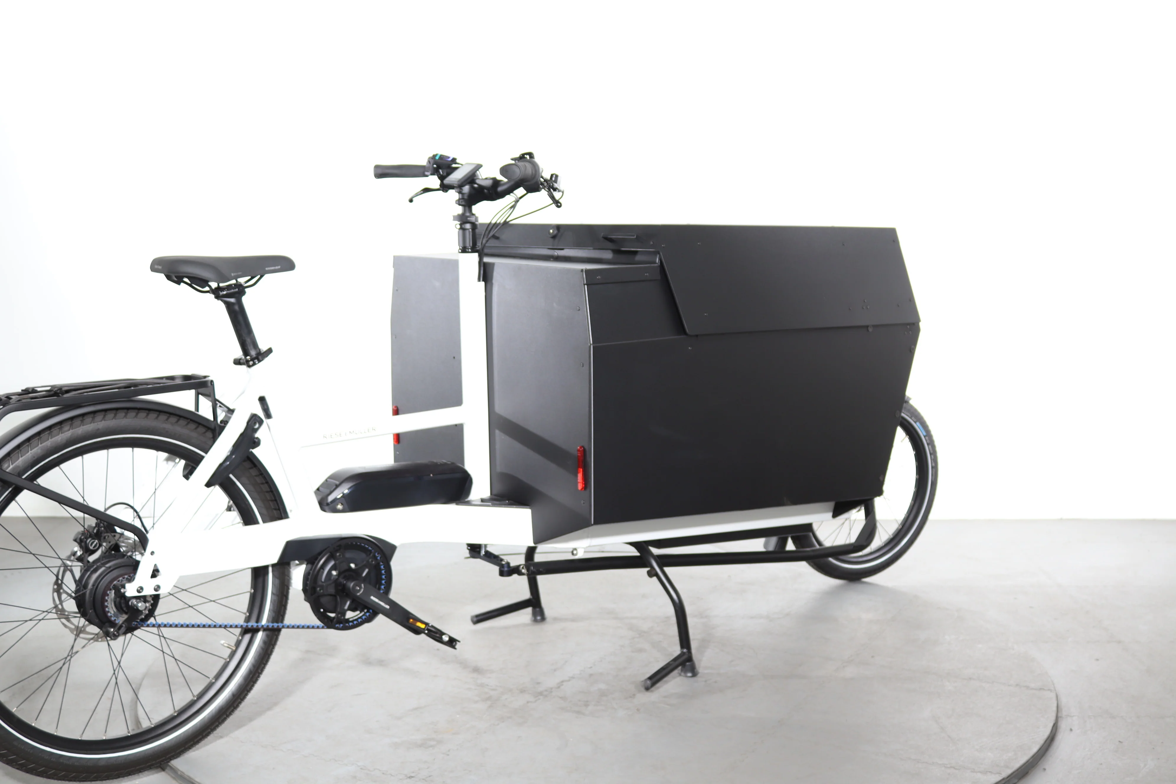 Riese & Müller Transporter 85 vario - Image 6