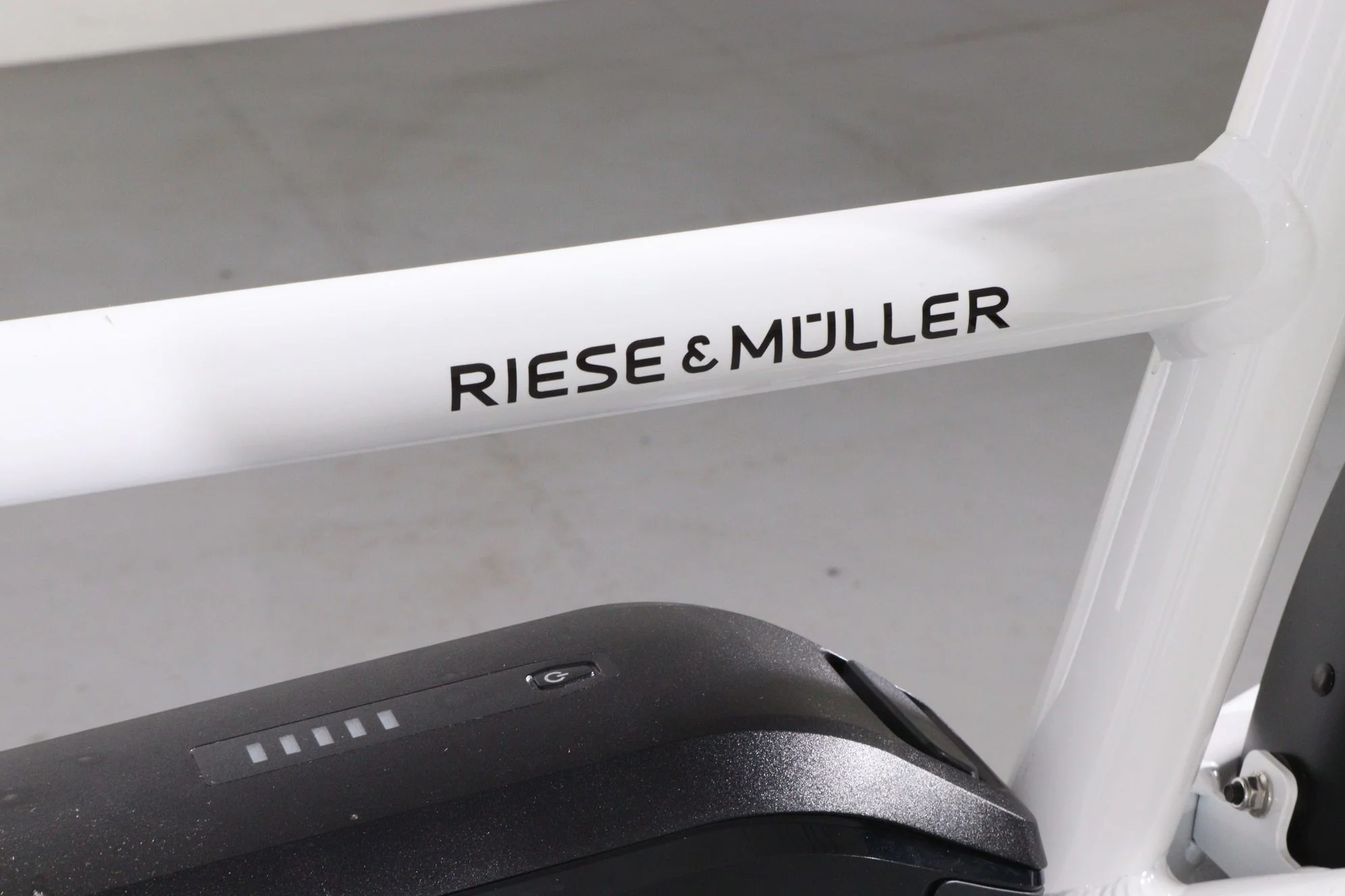 Riese & Müller Transporter 85 vario - Image 9