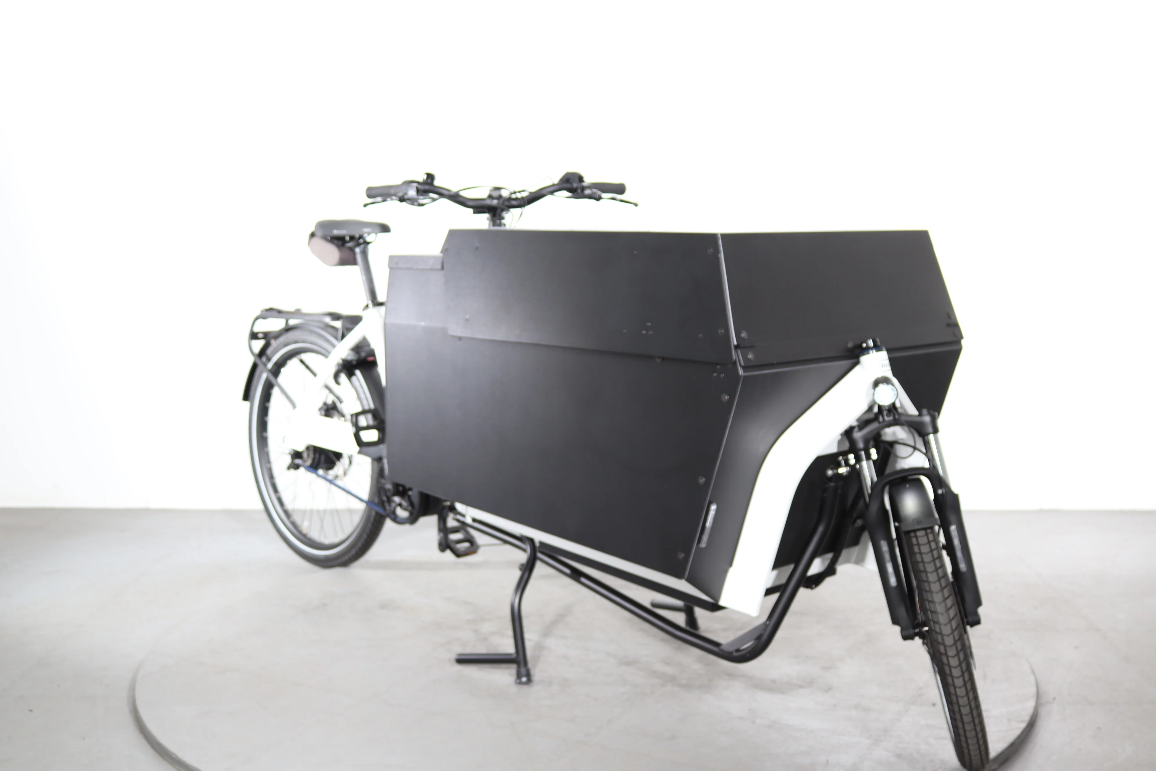 Riese & Müller Transporter 85 vario - Image 2