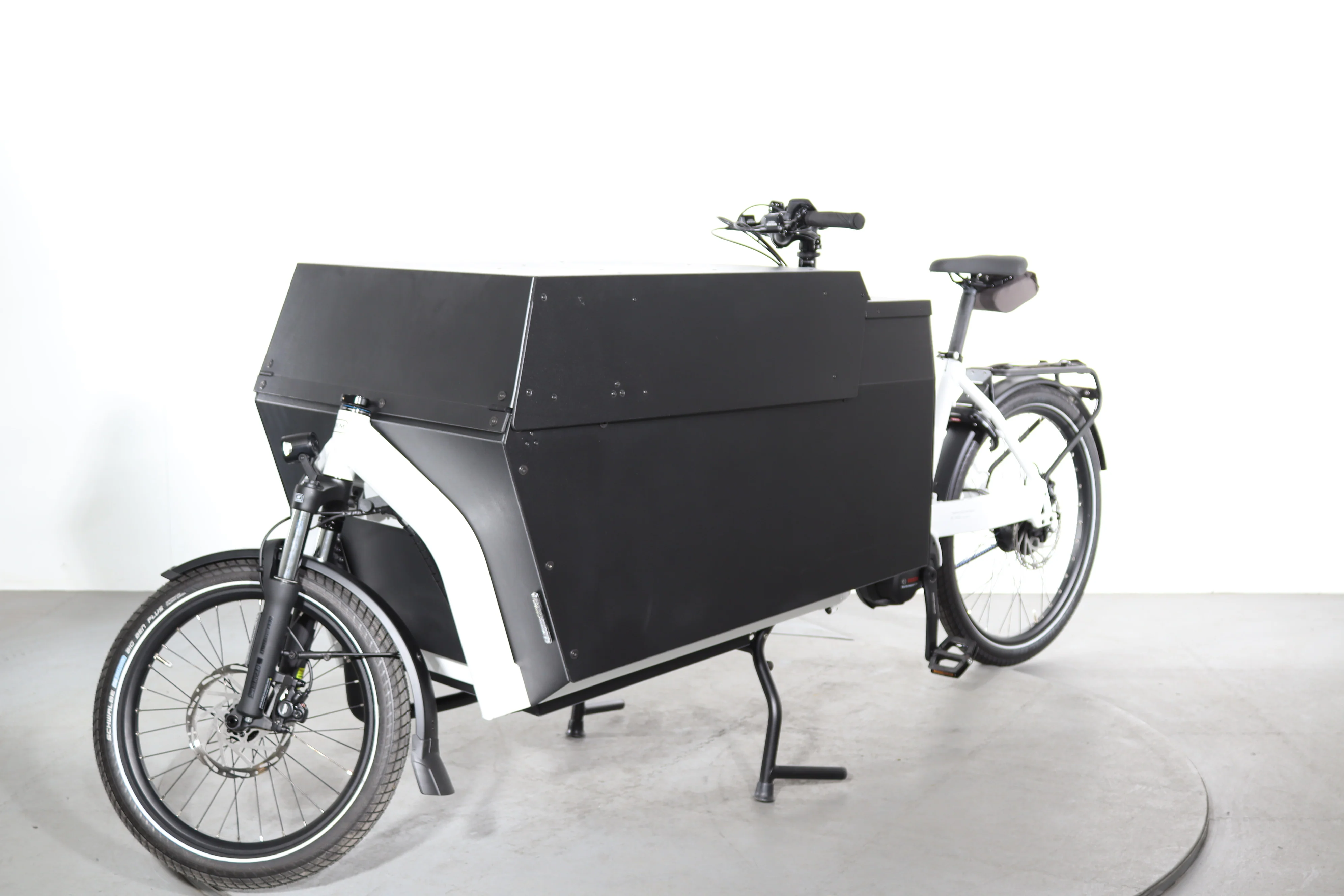 Riese & Müller Transporter 85 vario - Image 3