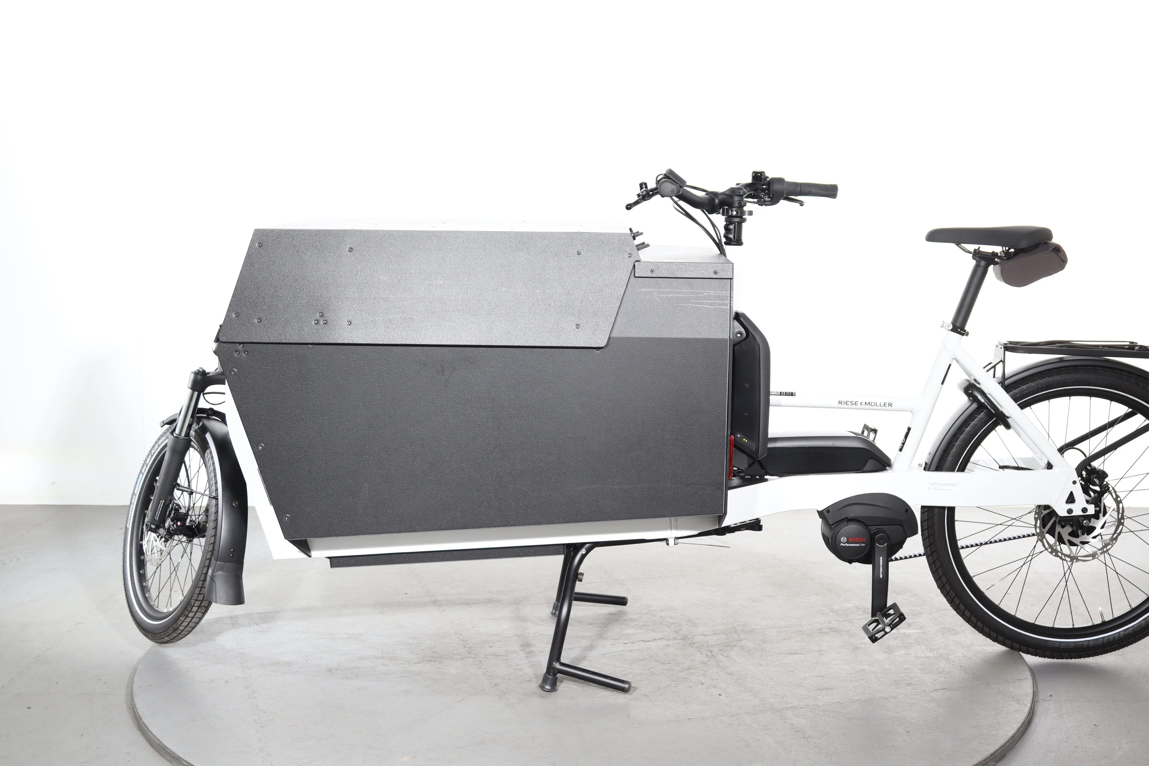 Riese & Müller Transporter 85 vario - Image 4