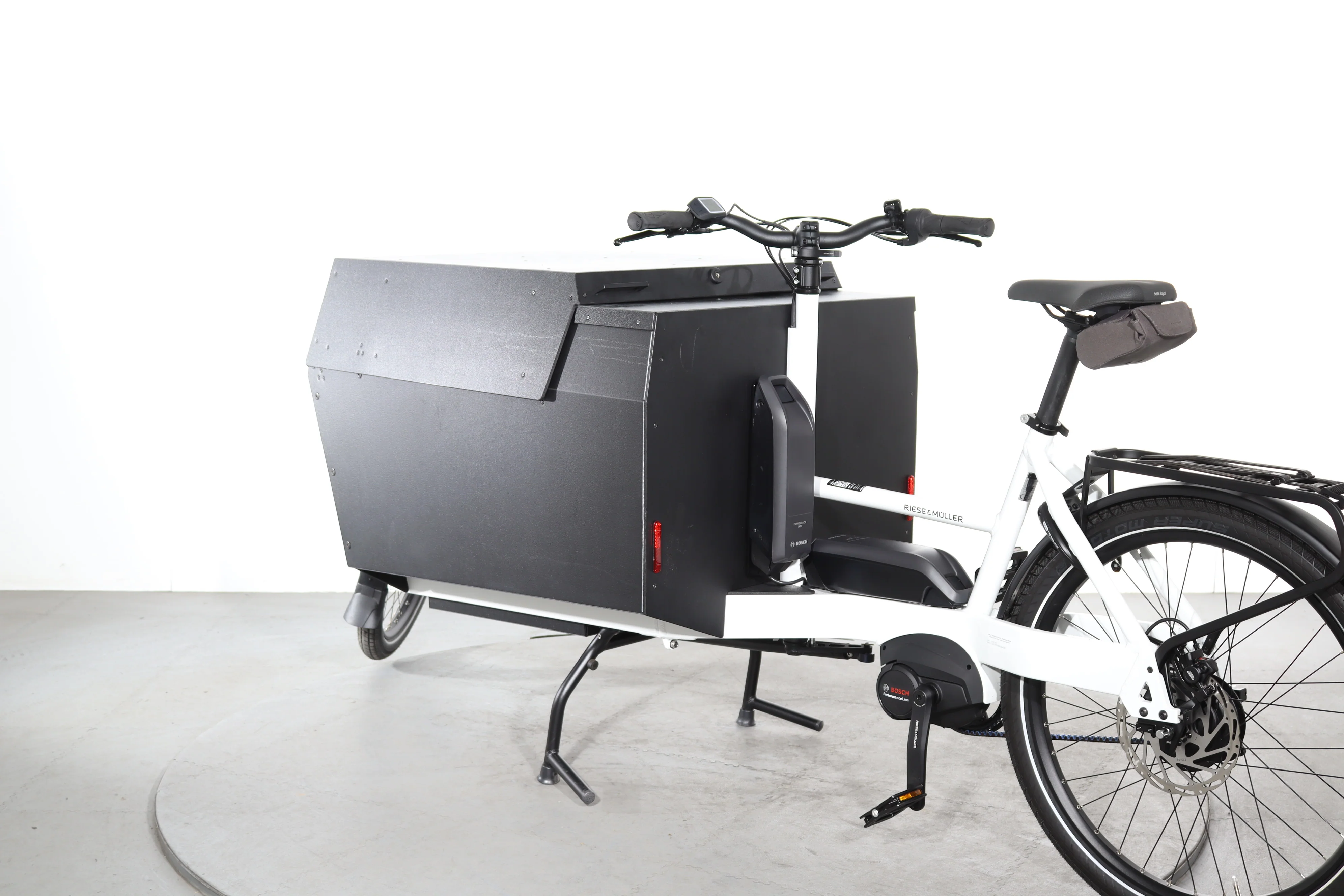 Riese & Müller Transporter 85 vario - Image 5