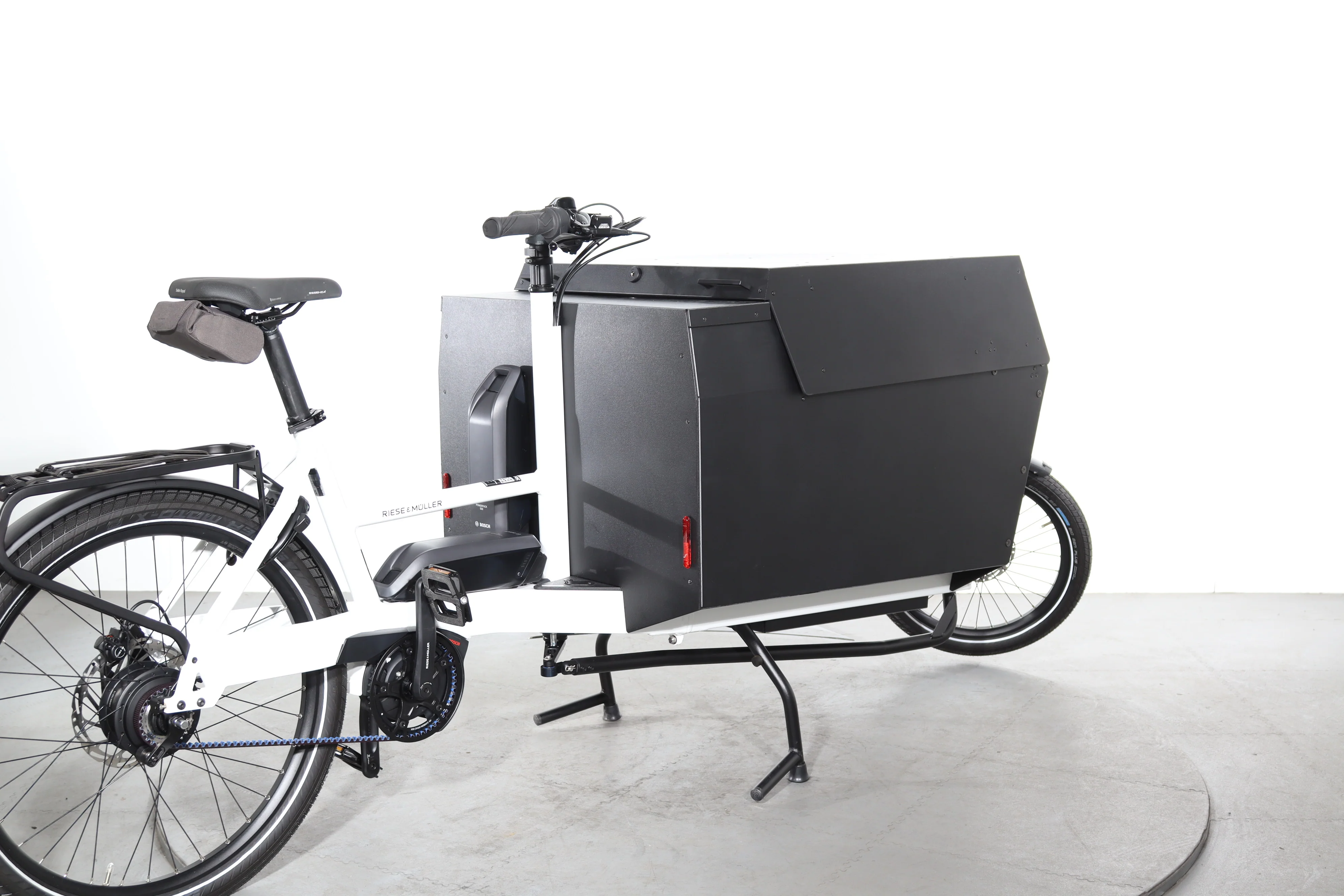 Riese & Müller Transporter 85 vario - Image 6