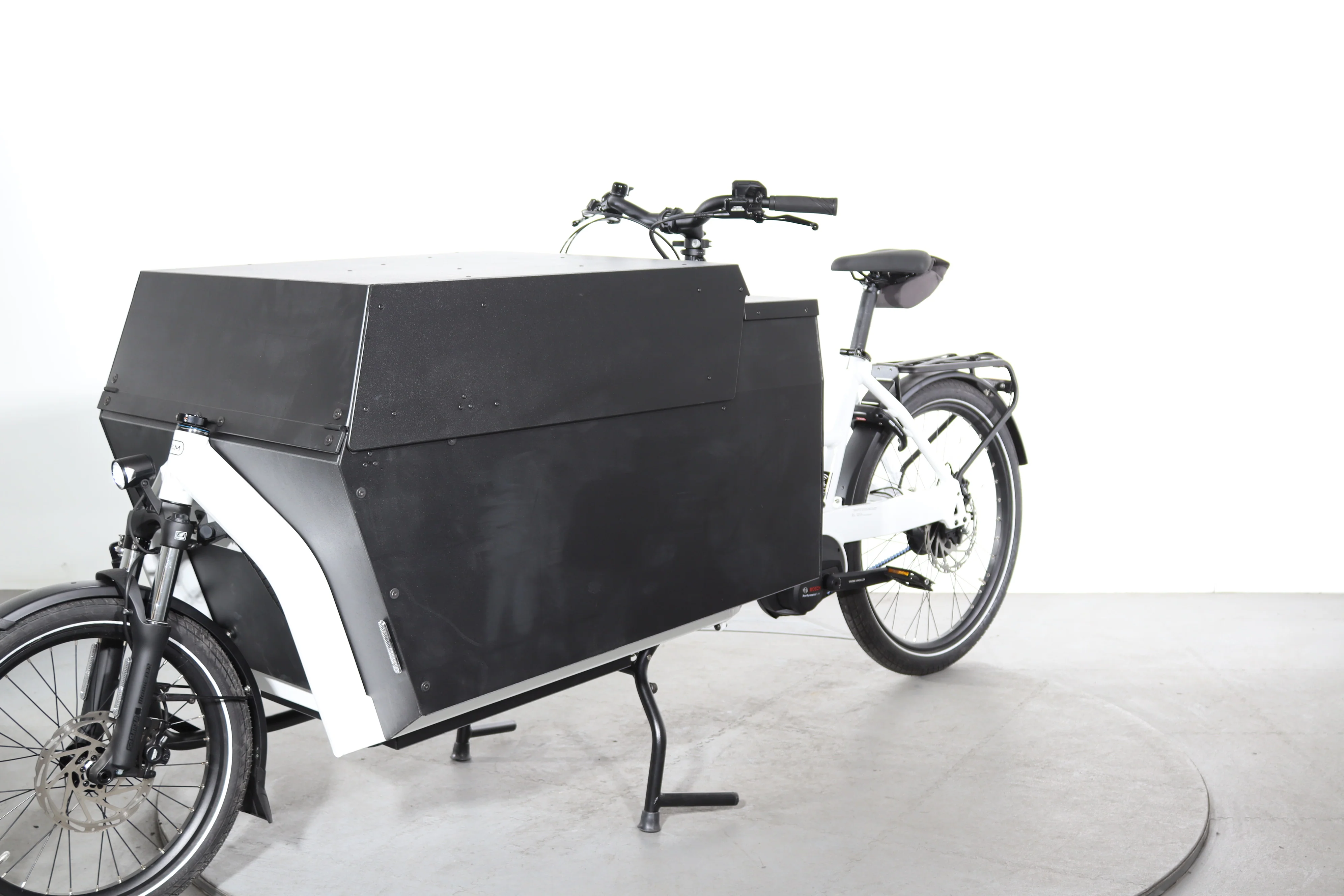 Riese & Müller Transporter 85 vario - Image 3