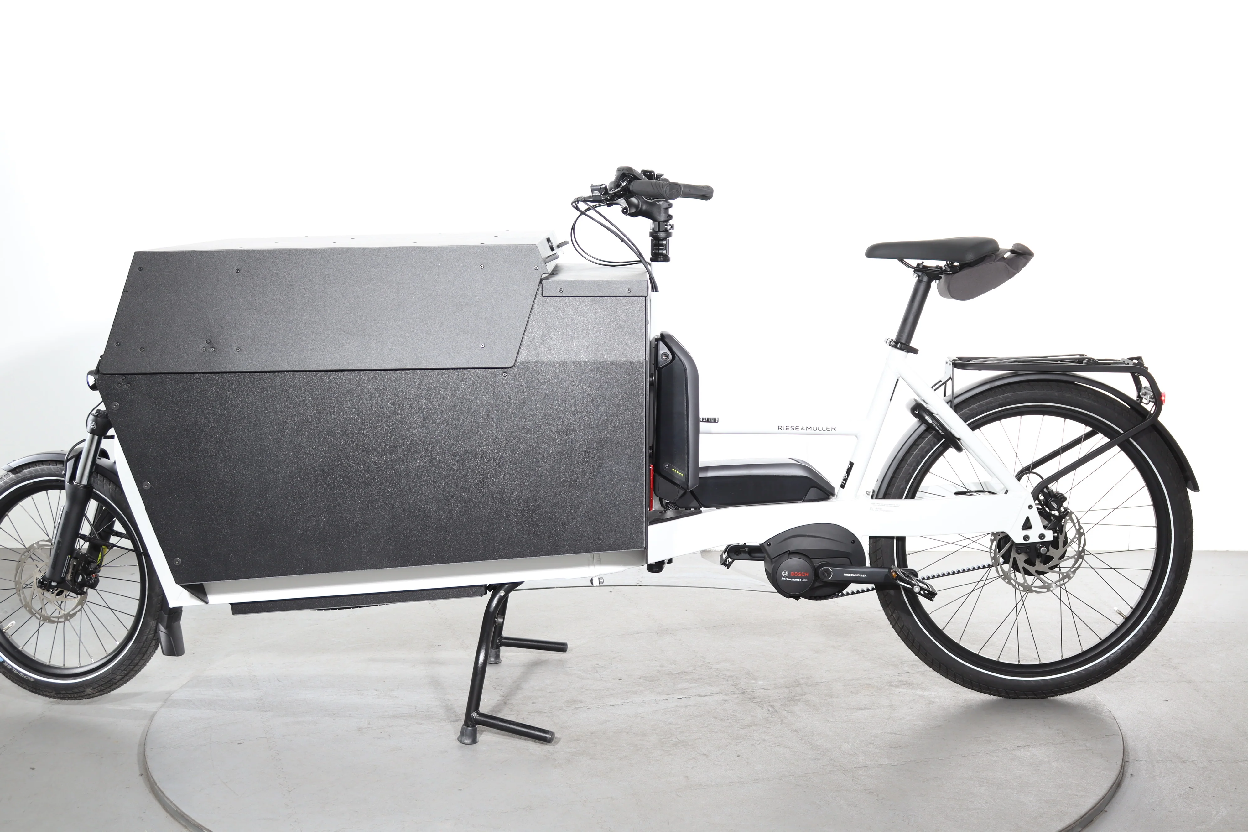 Riese & Müller Transporter 85 vario - Image 4