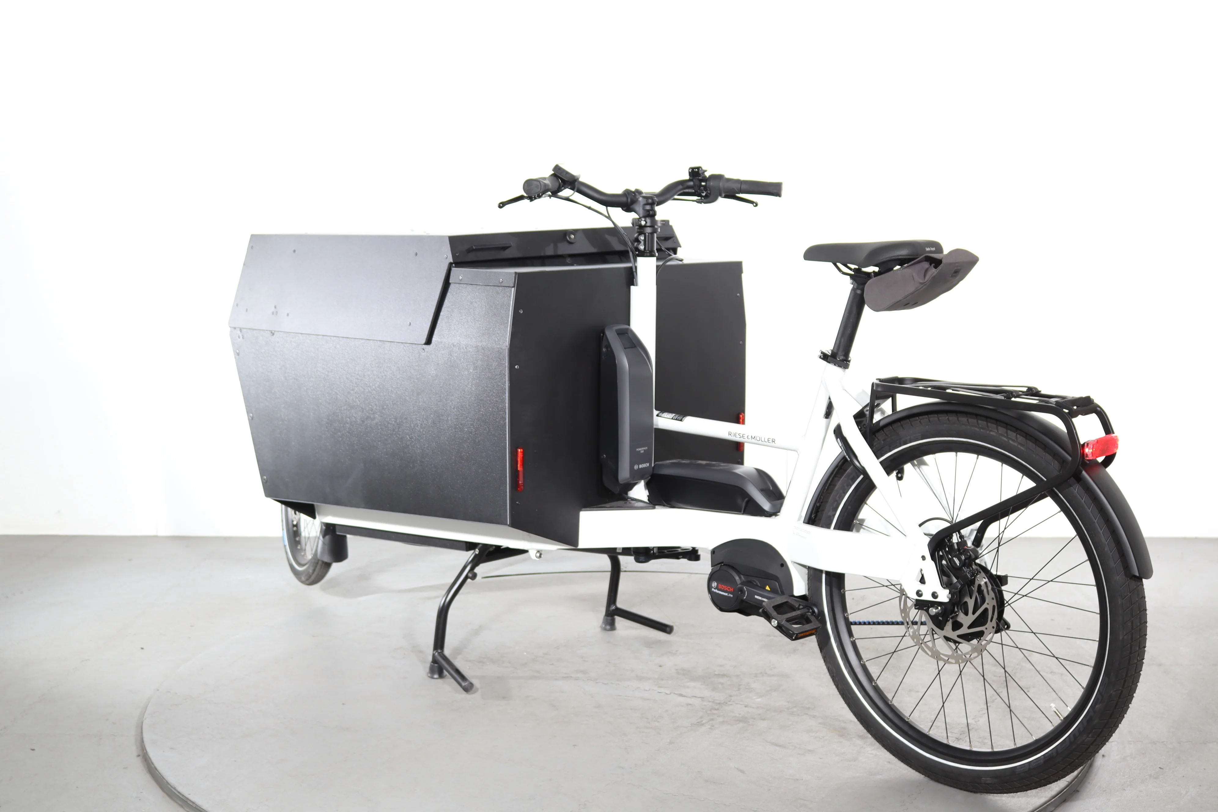 Riese & Müller Transporter 85 vario - Image 5