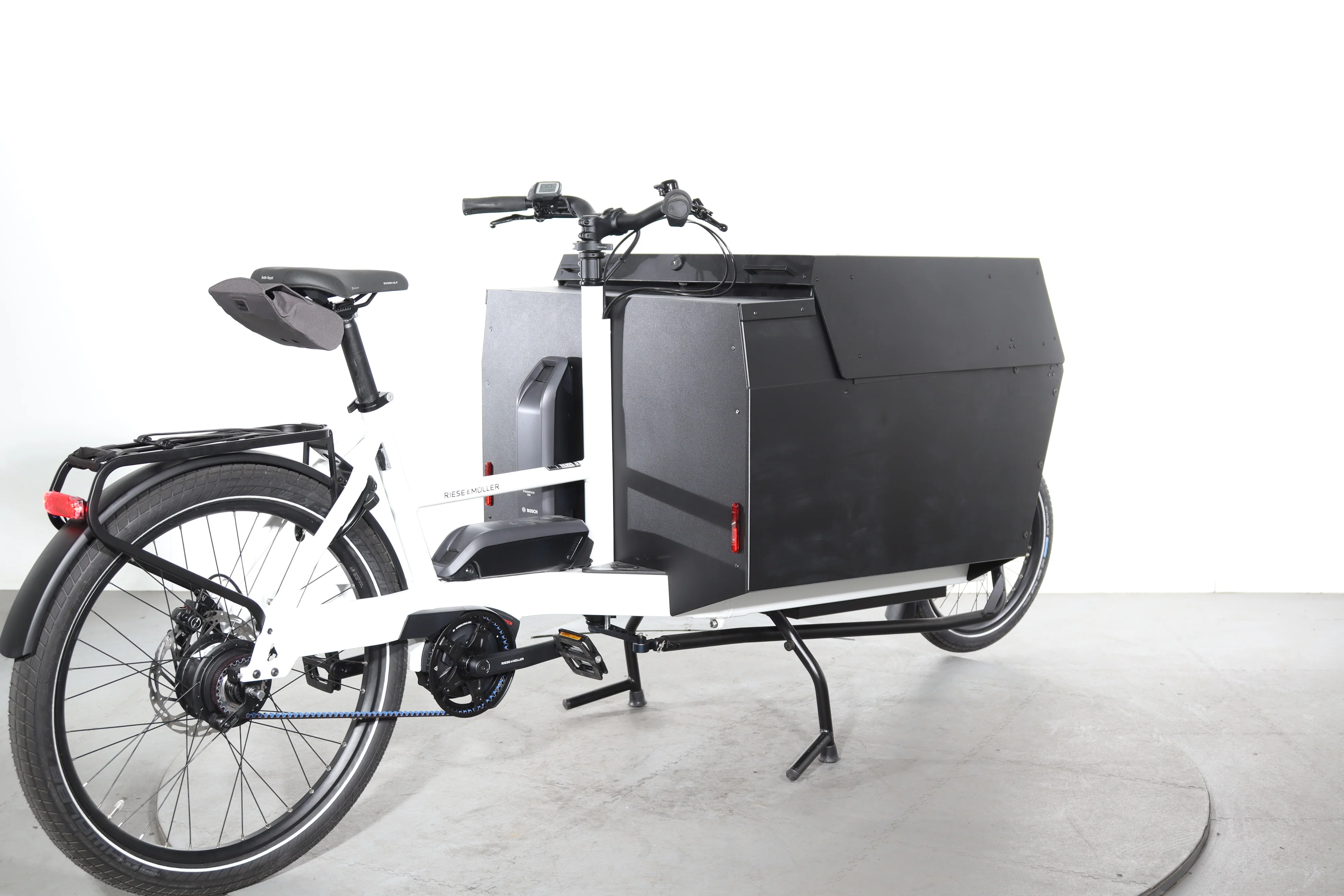 Riese & Müller Transporter 85 vario - Image 6