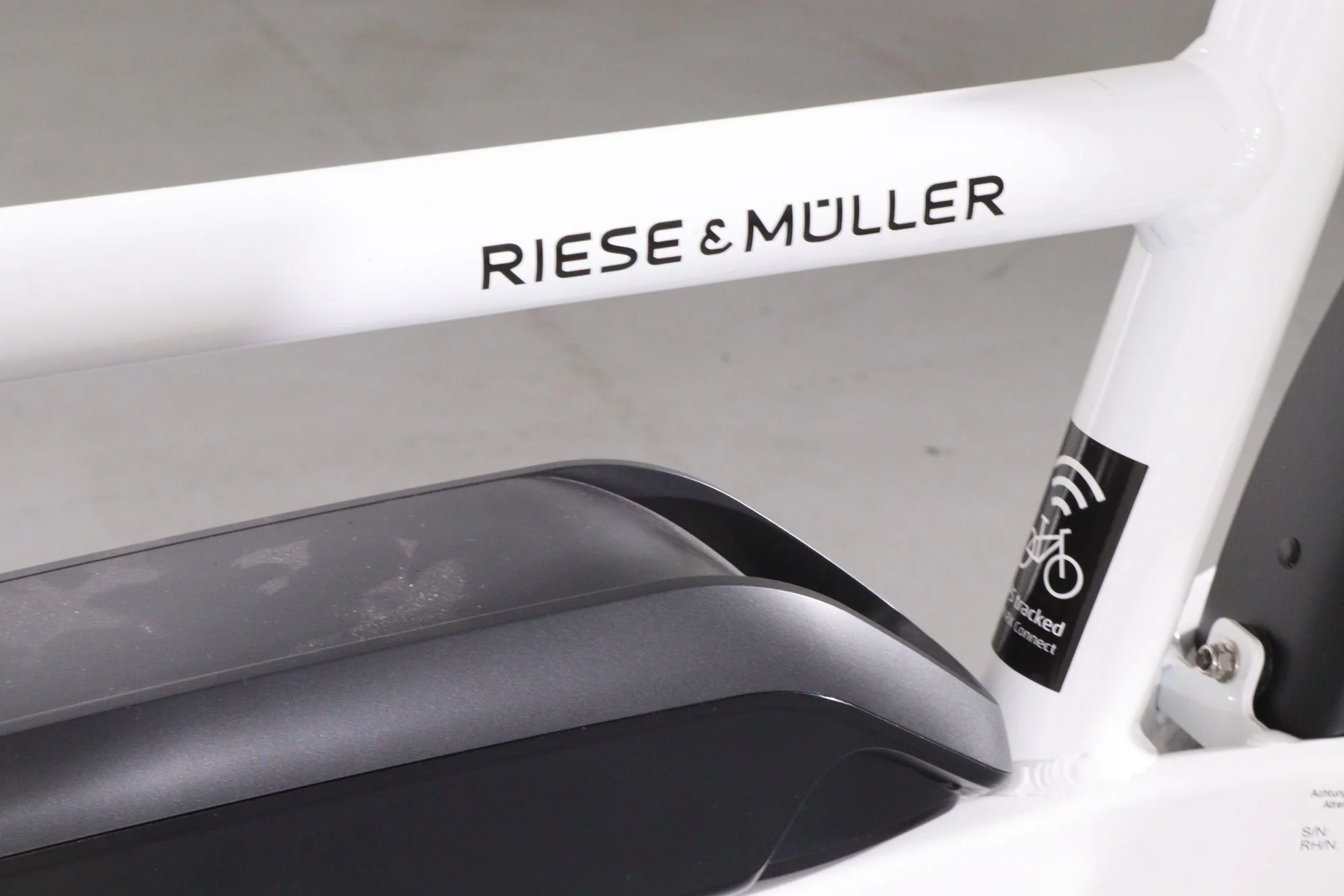 Riese & Müller Transporter 85 vario - Image 9