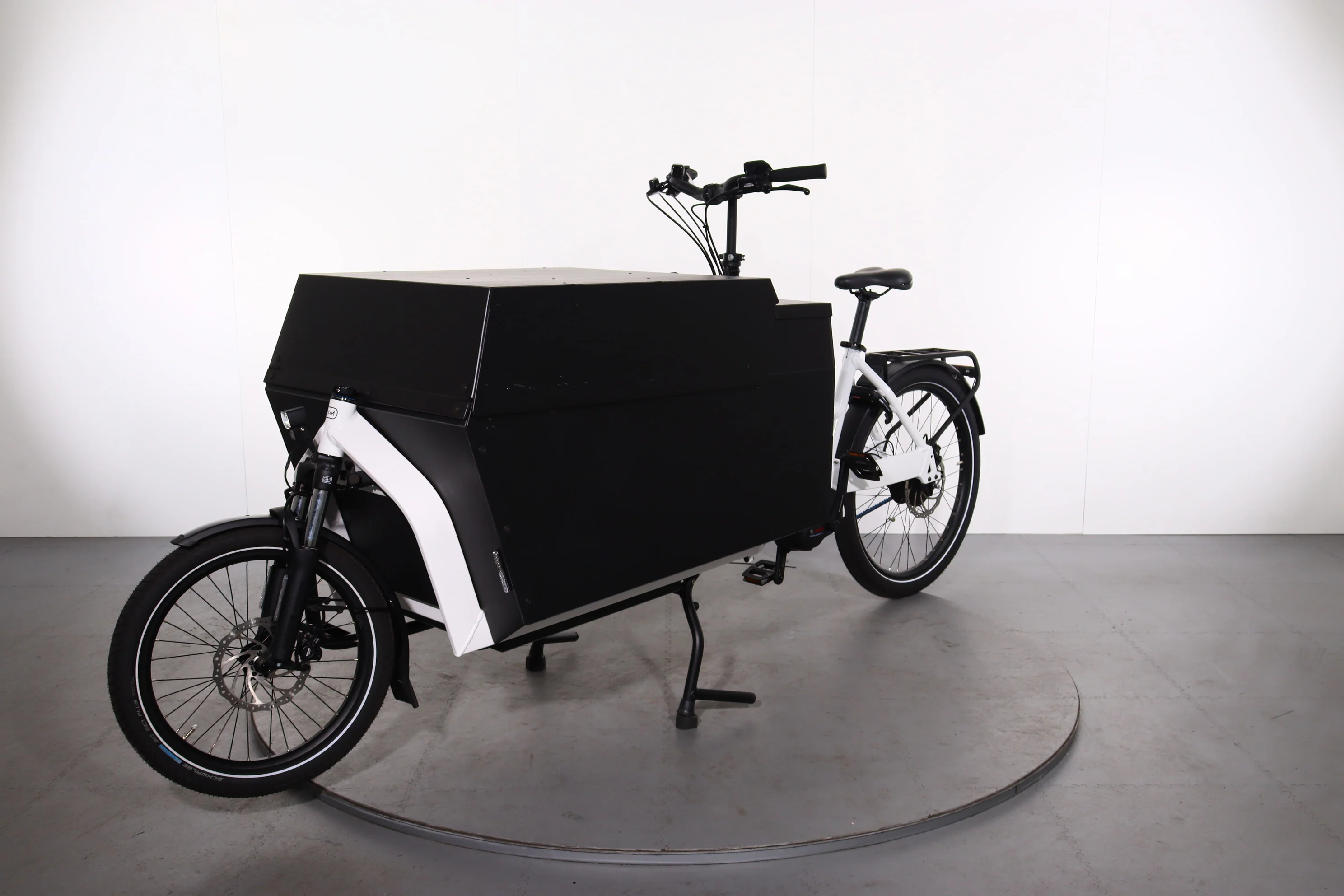 Riese & Müller Transporter 85 vario - Image 4