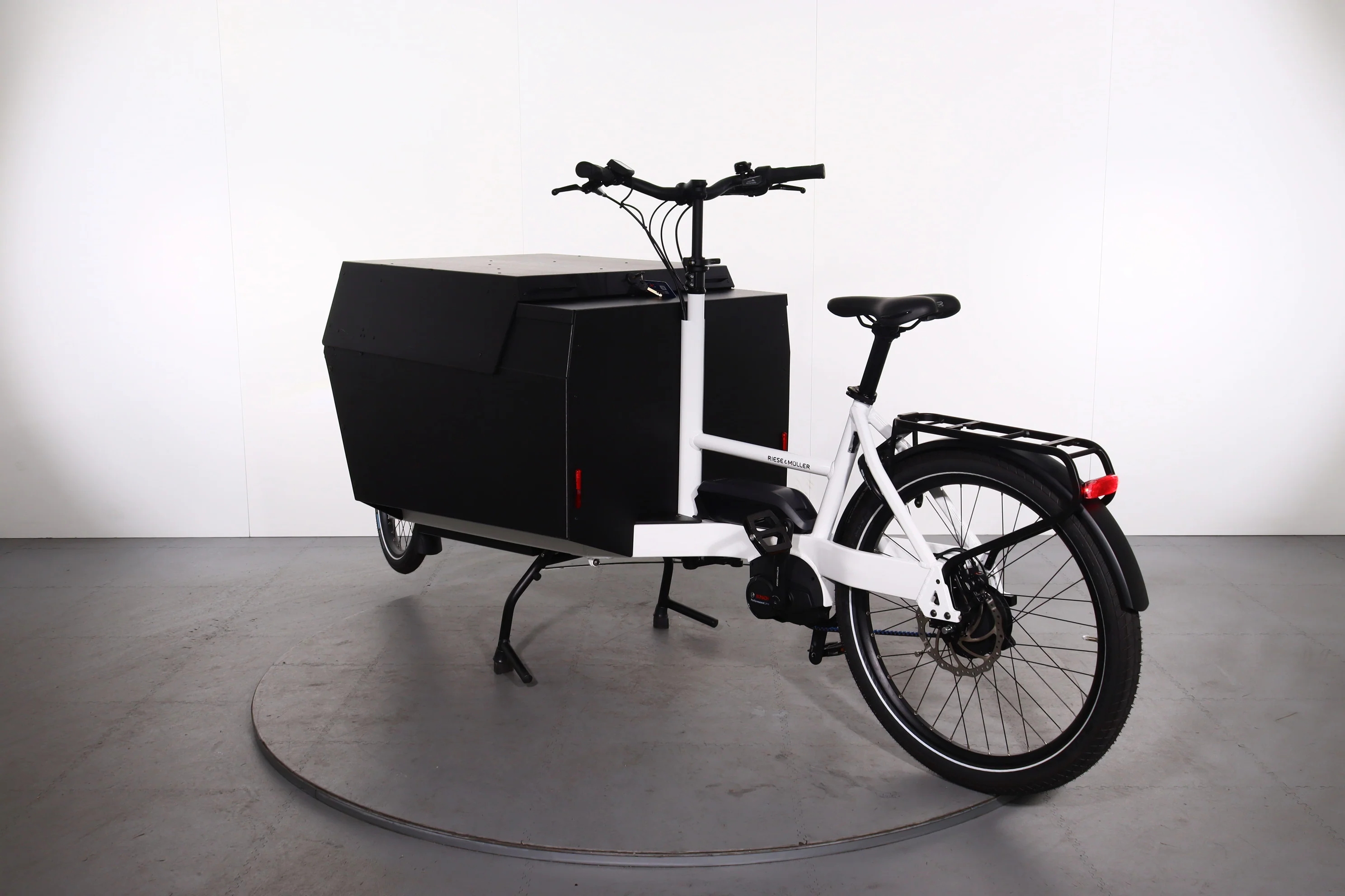 Riese & Müller Transporter 85 vario - Image 6