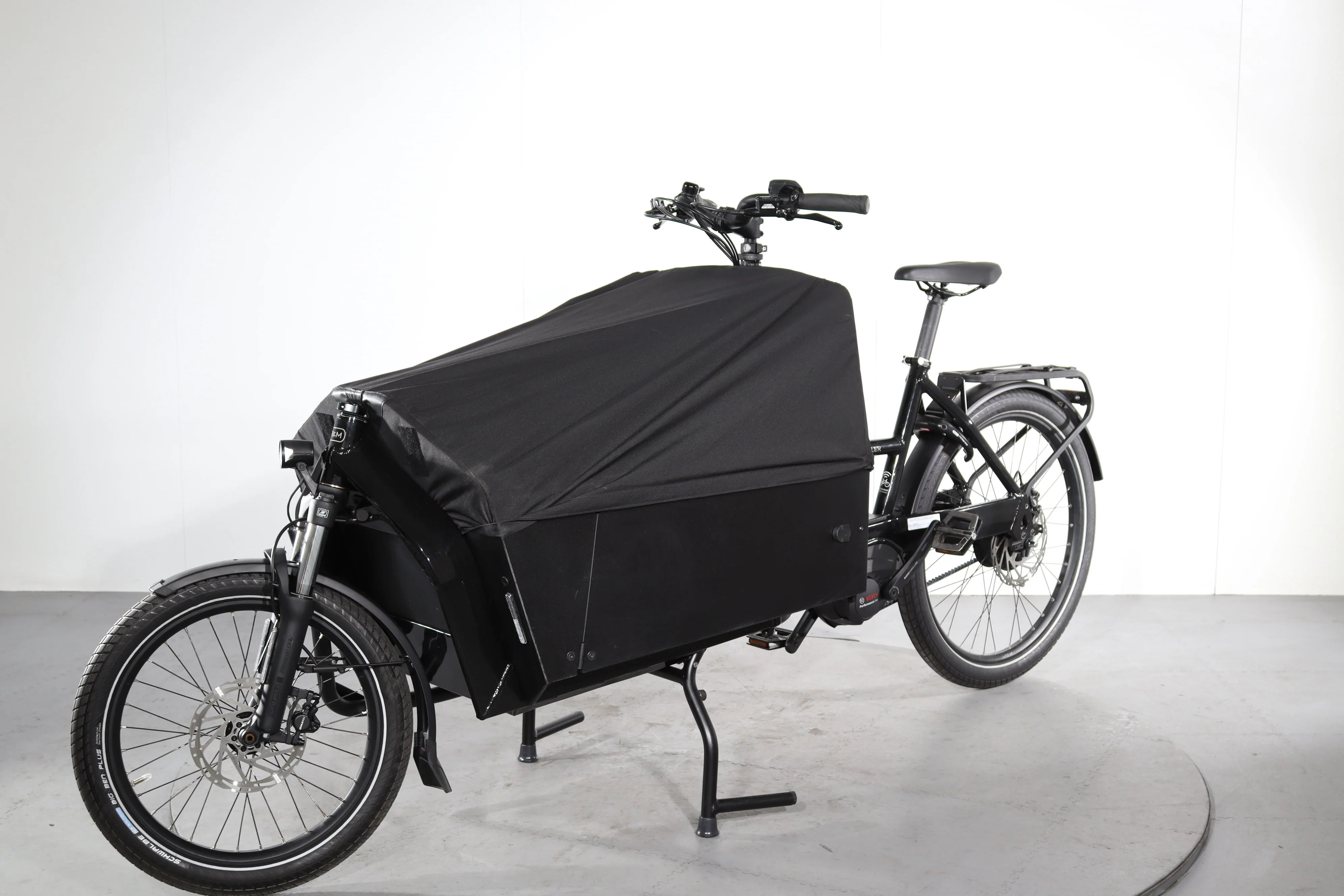 Riese & Müller Transporter2 65 vario - Image 3