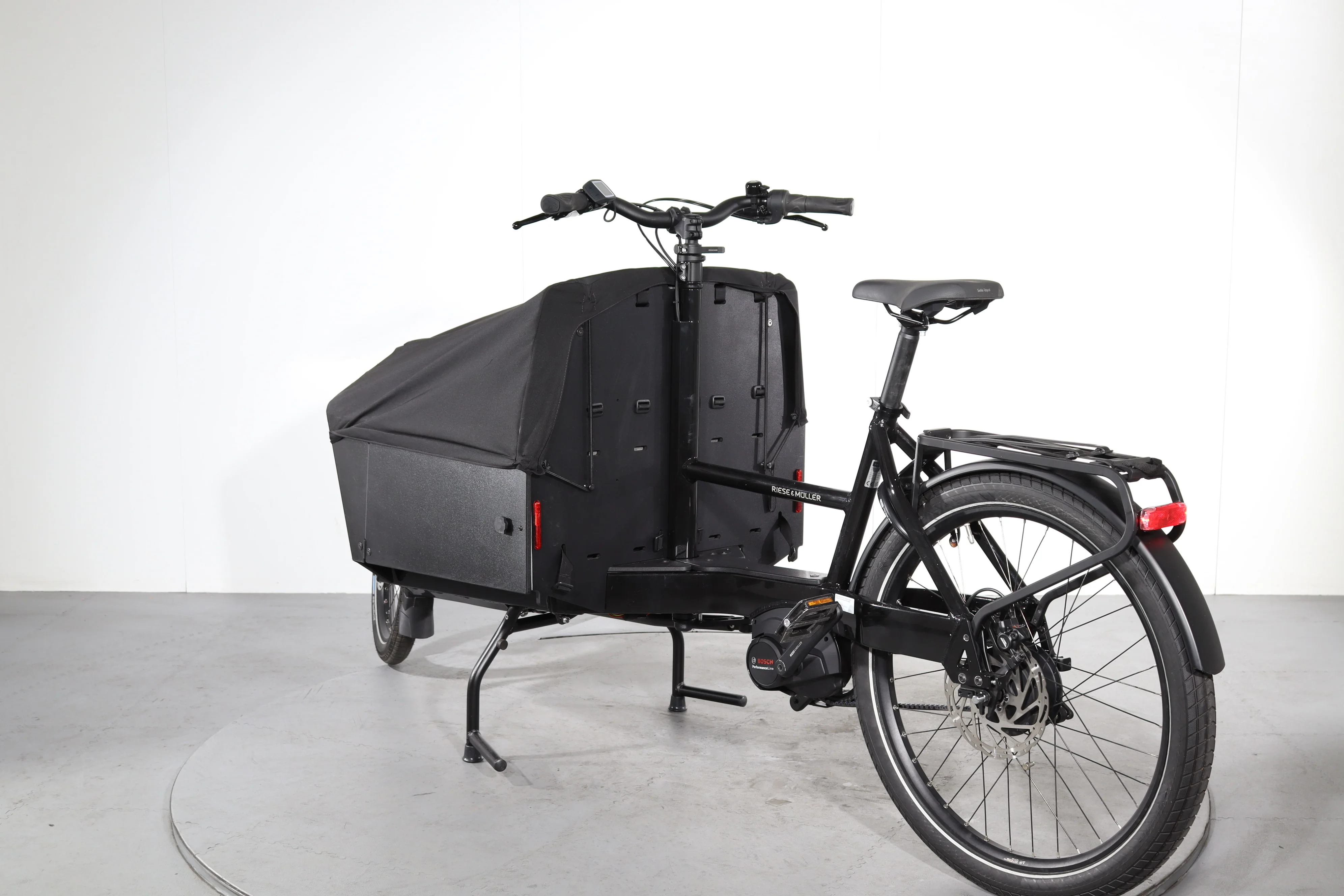 Riese & Müller Transporter2 65 vario - Image 5