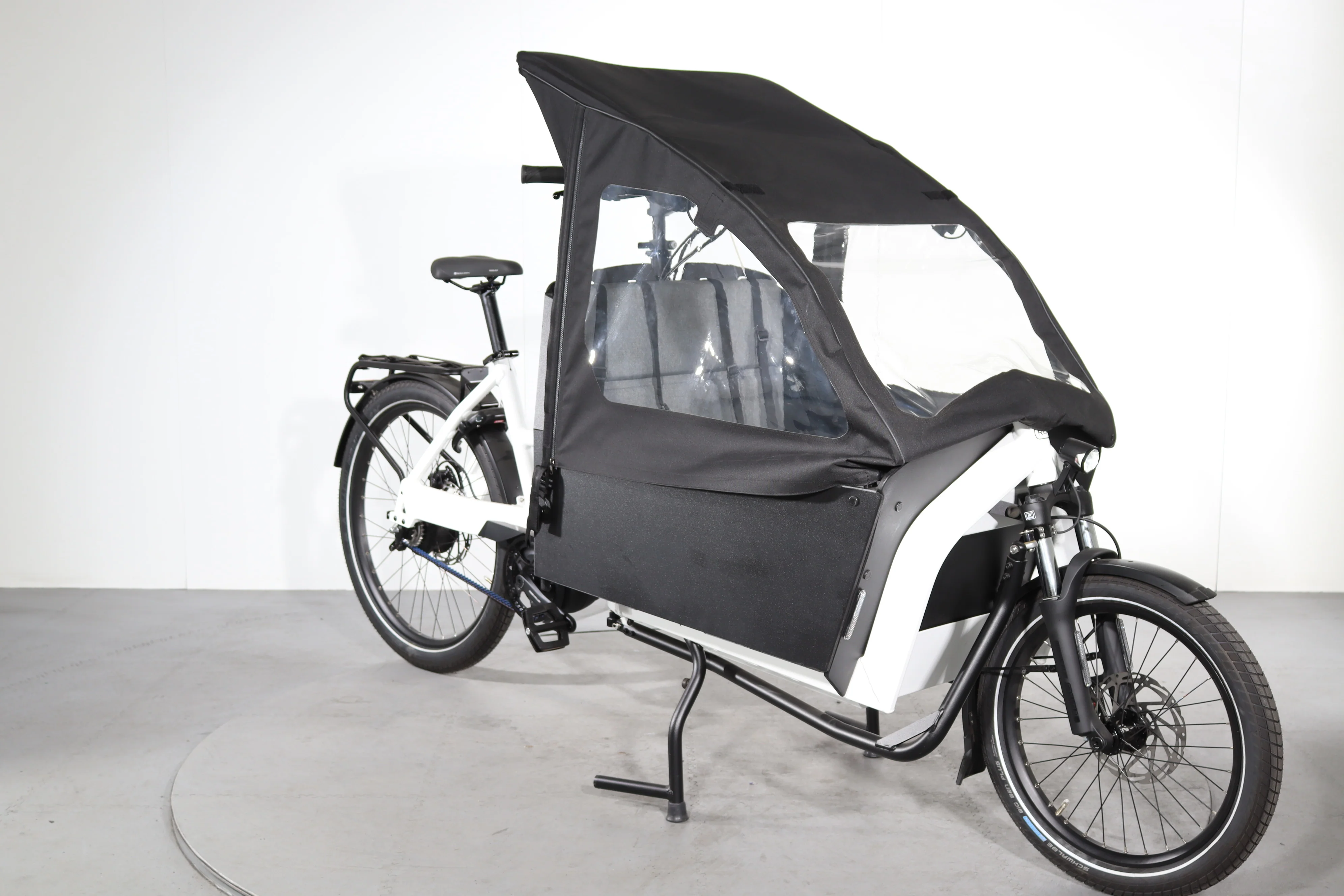 Riese & Müller Transporter2 65 vario - Image 2