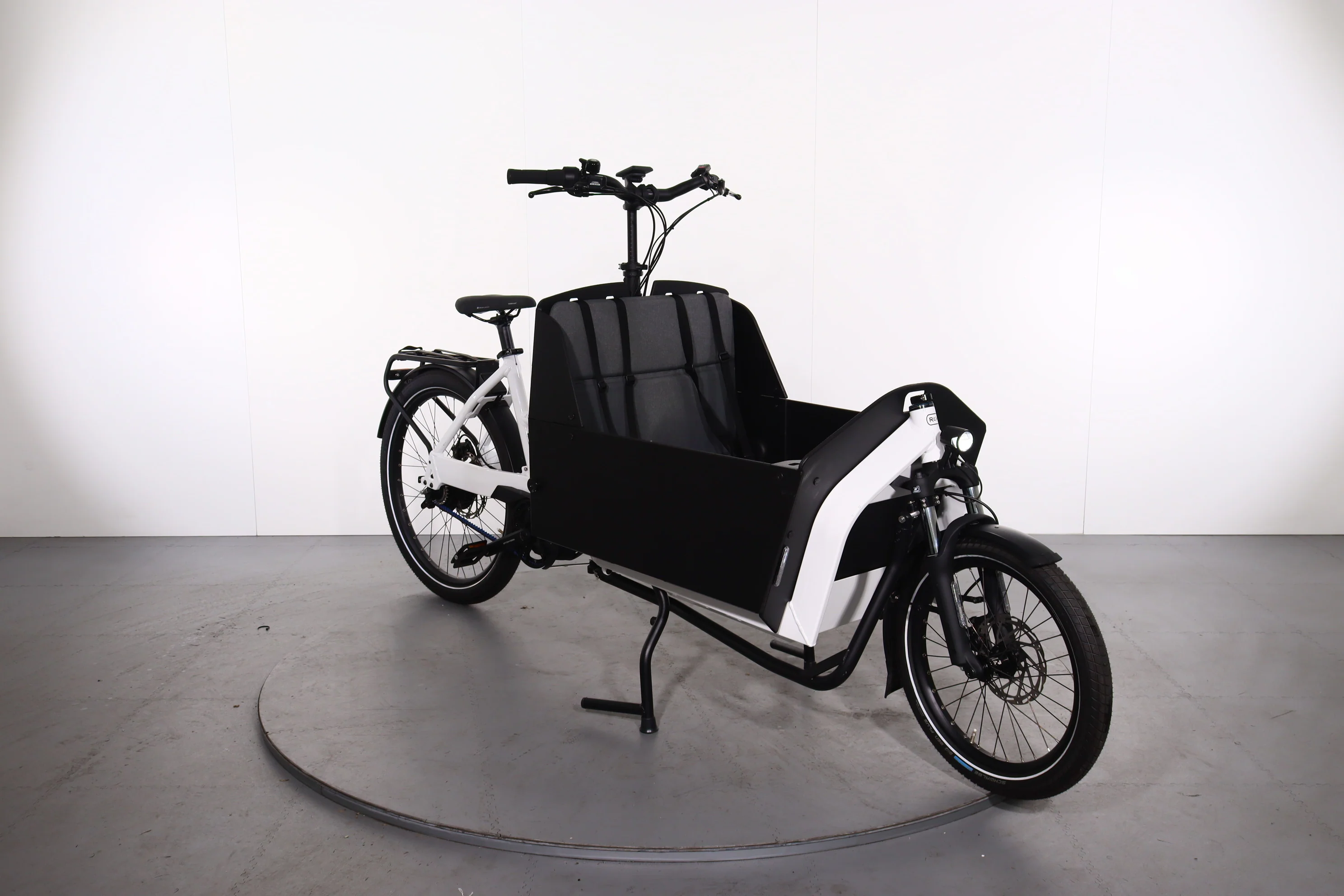 Riese & Müller Transporter2 65 vario - Image 2